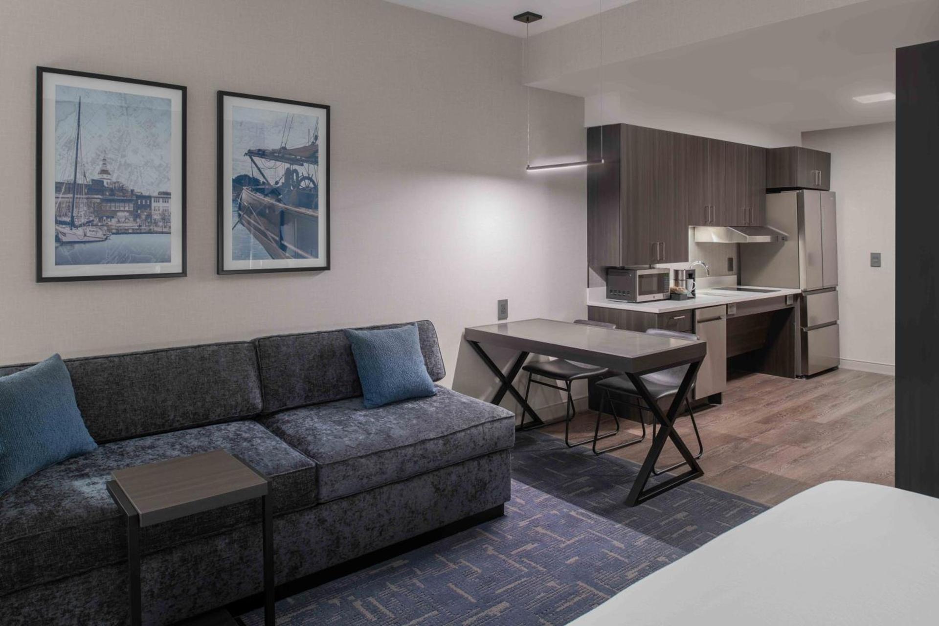Residence Inn by Marriott Annapolis photo 38