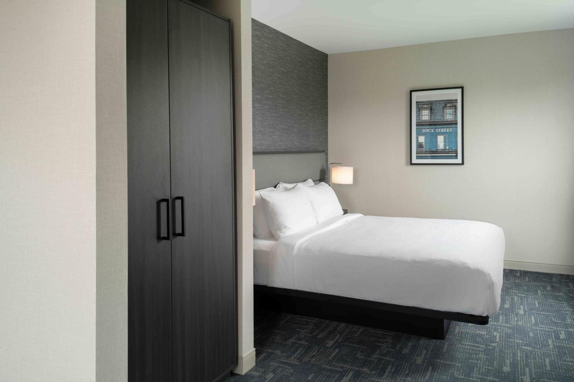 Residence Inn by Marriott Annapolis photo 44