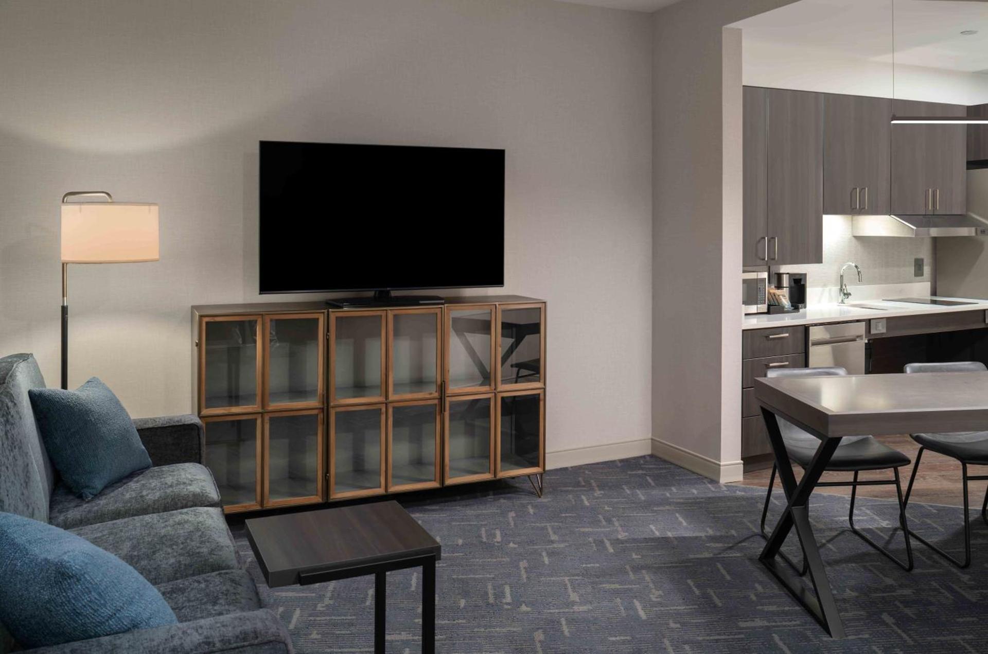 Residence Inn by Marriott Annapolis photo 42