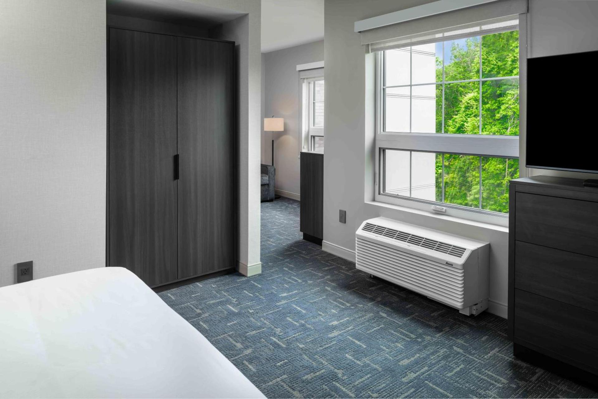 Residence Inn by Marriott Annapolis photo 43