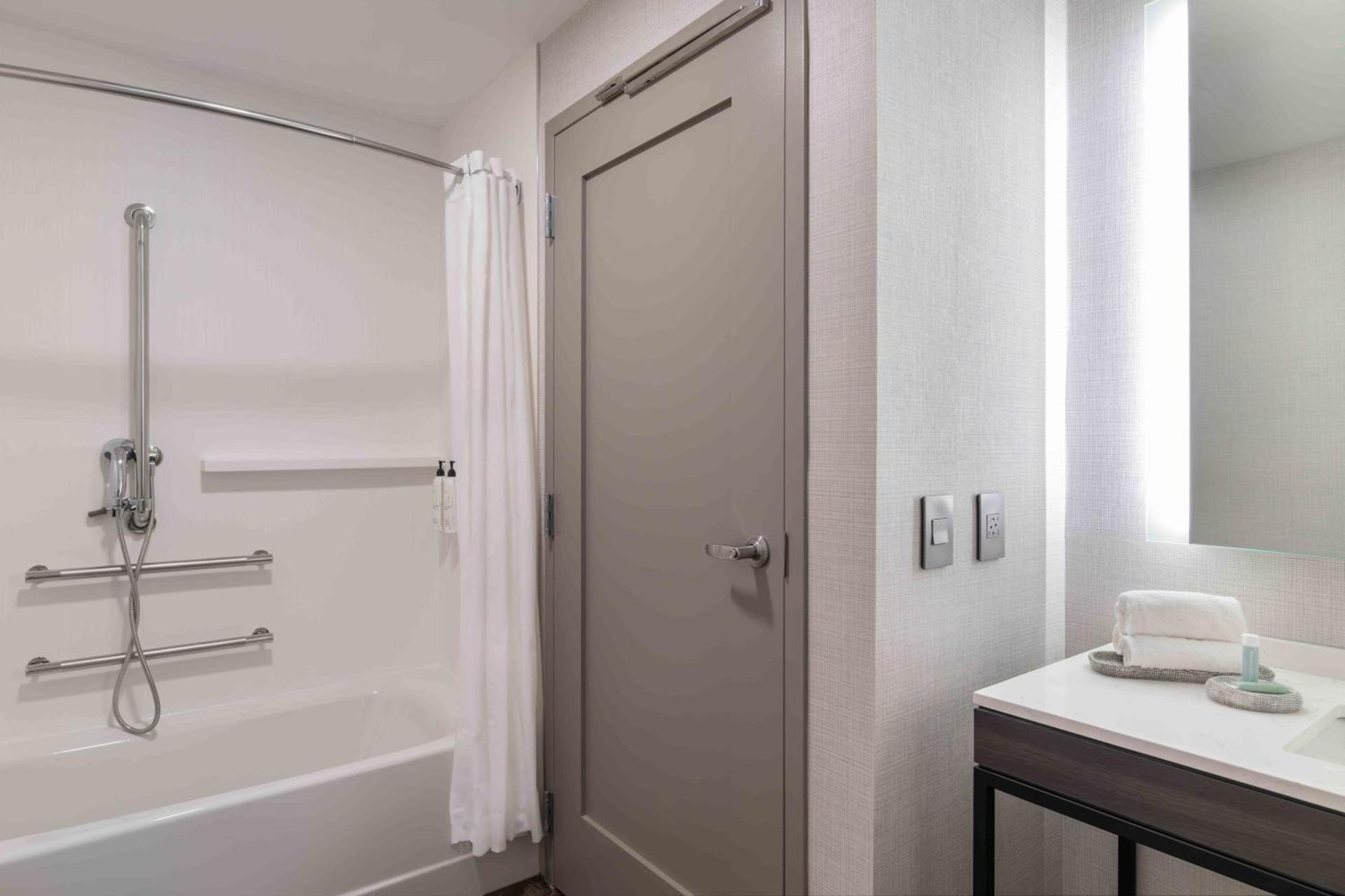 Residence Inn by Marriott Annapolis photo 47