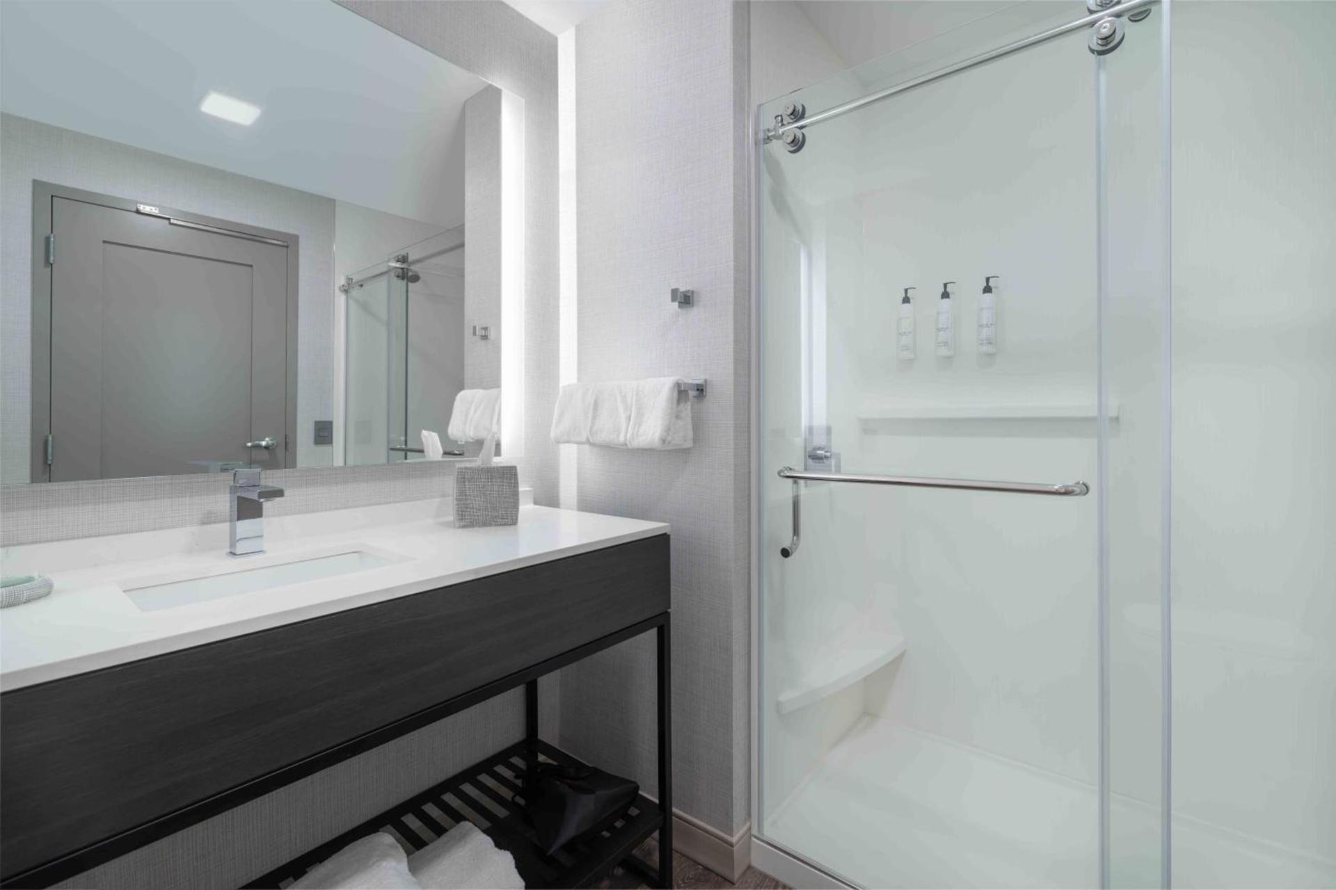 Residence Inn by Marriott Annapolis photo 52