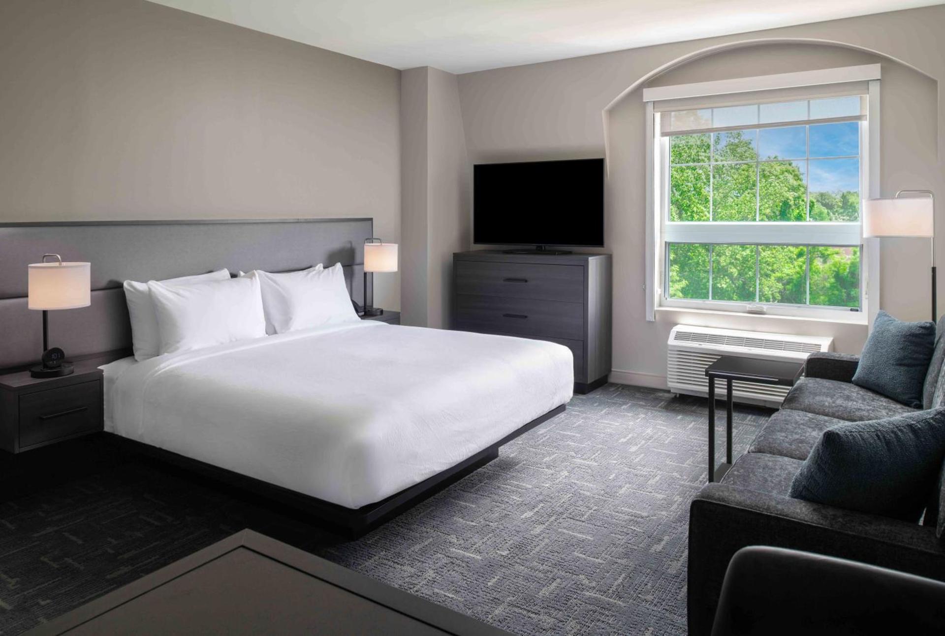 Residence Inn by Marriott Annapolis photo 53
