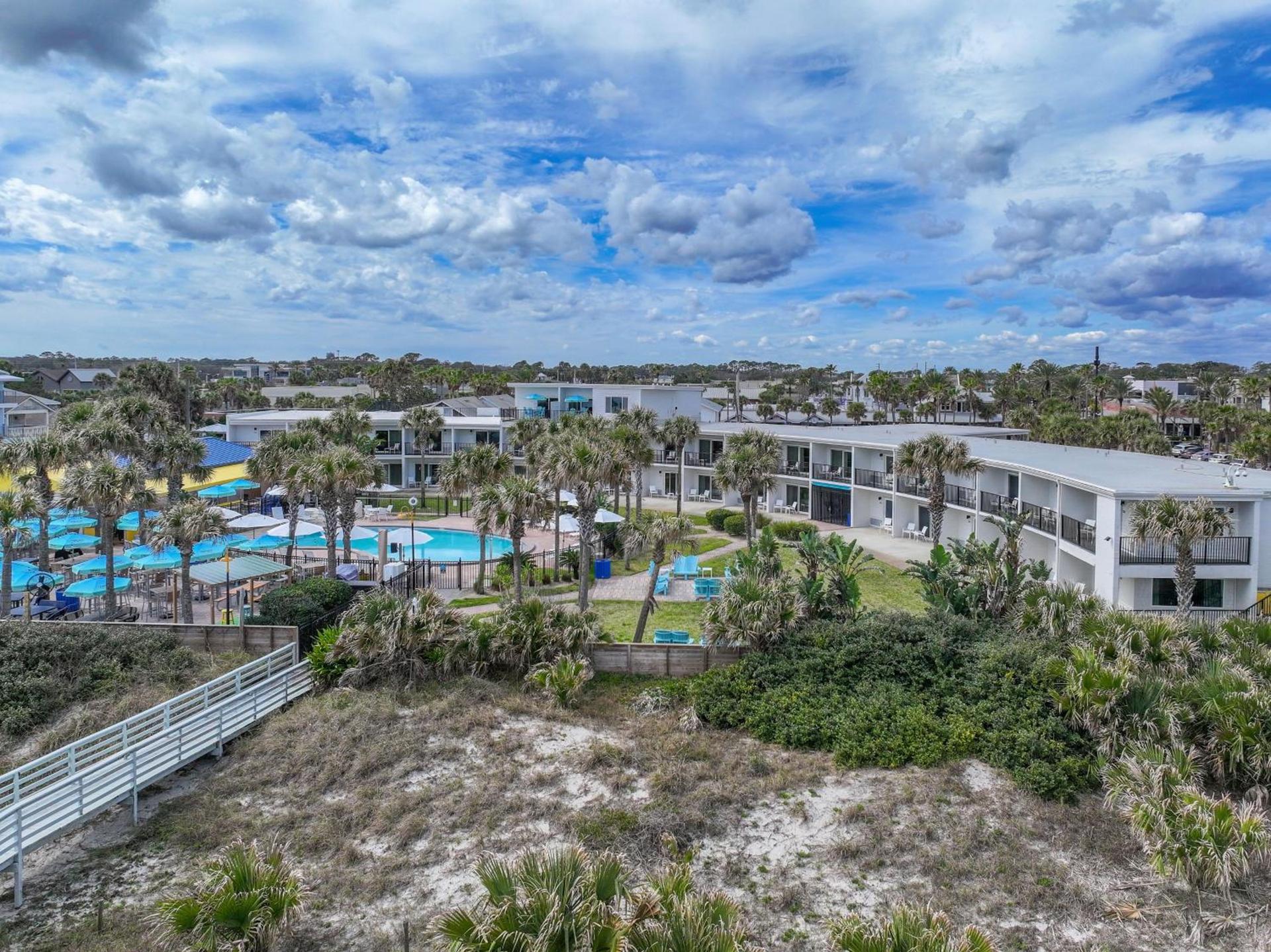 Seahorse Oceanfront Inn photo 37