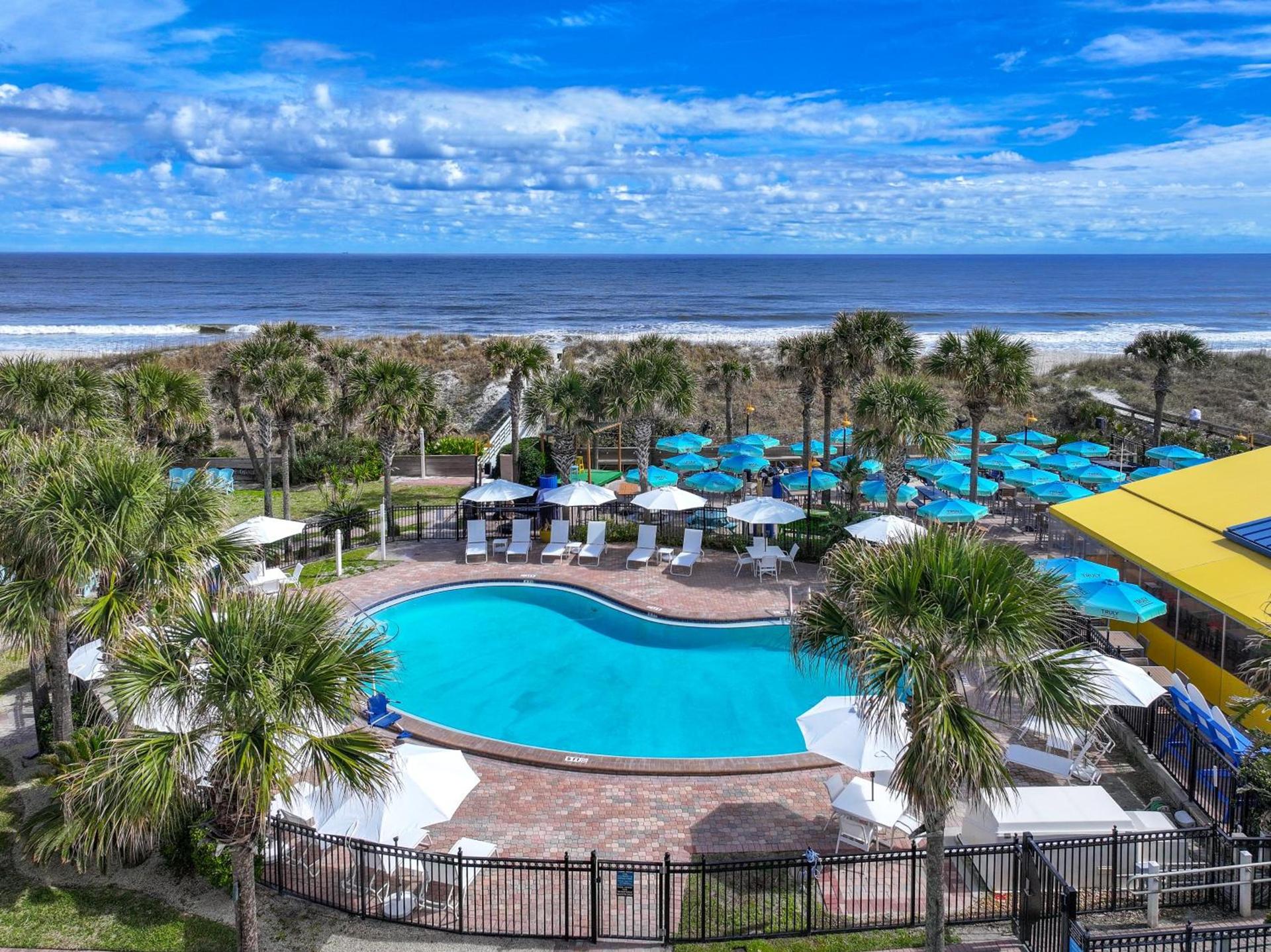 Seahorse Oceanfront Inn photo 77