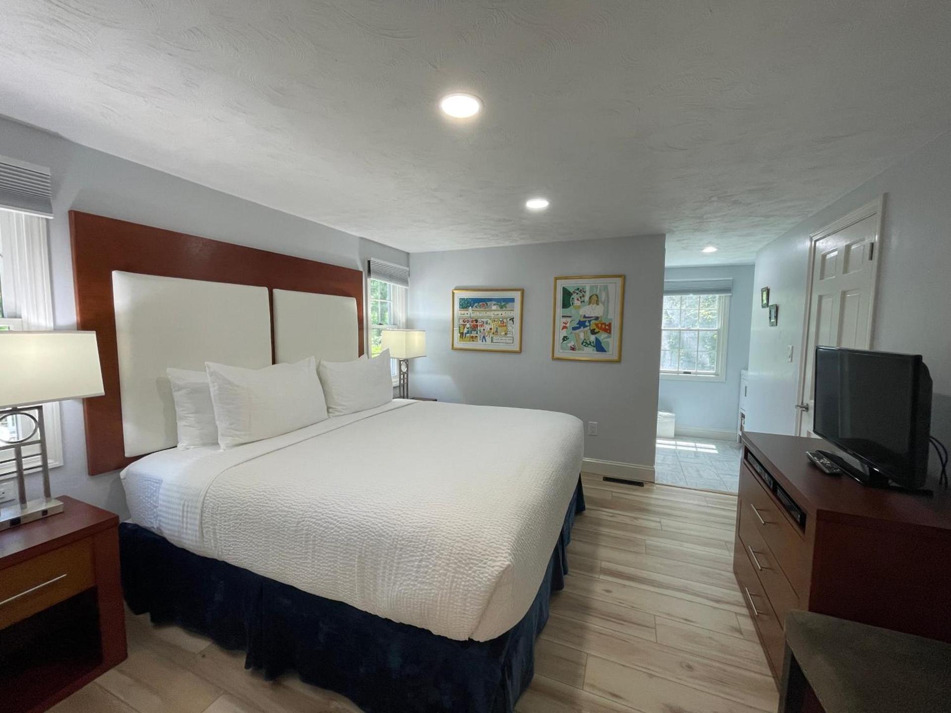 Pleasant Bay Village Resort photo 99