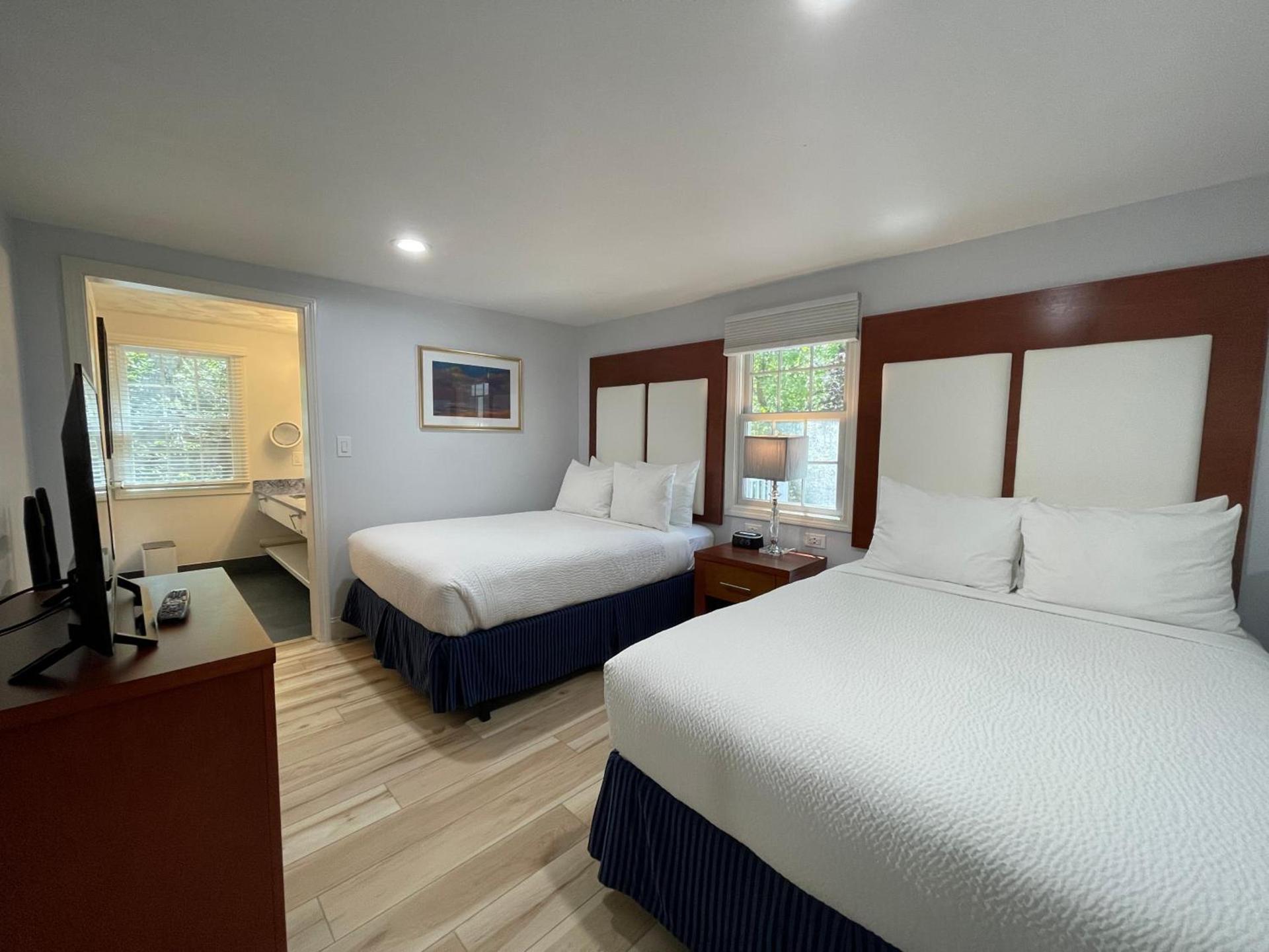 Pleasant Bay Village Resort photo 88