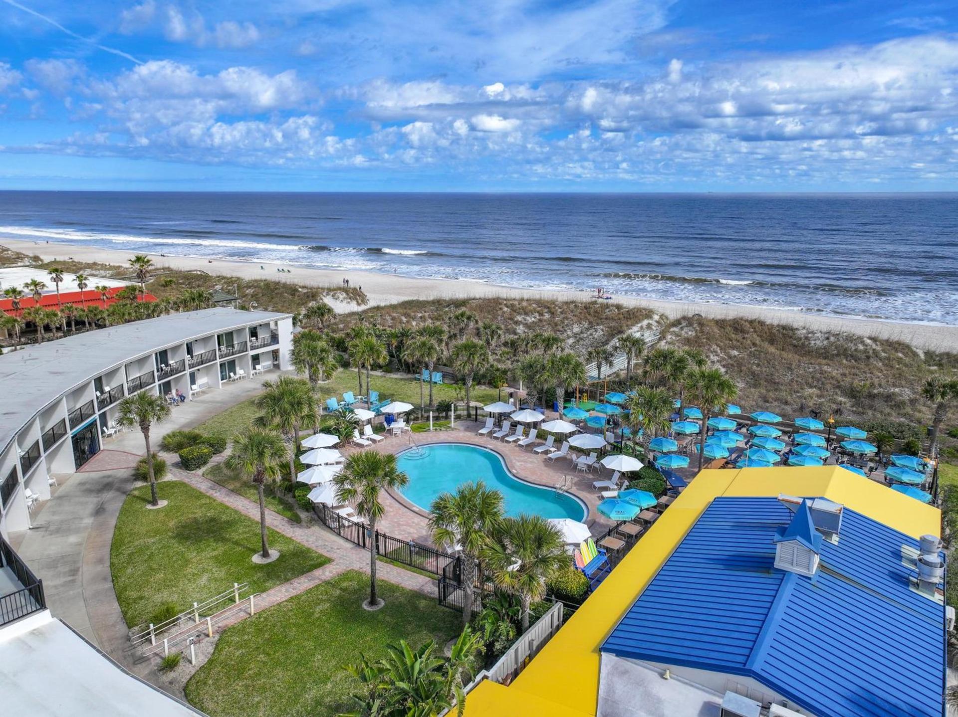 Seahorse Oceanfront Inn photo 74