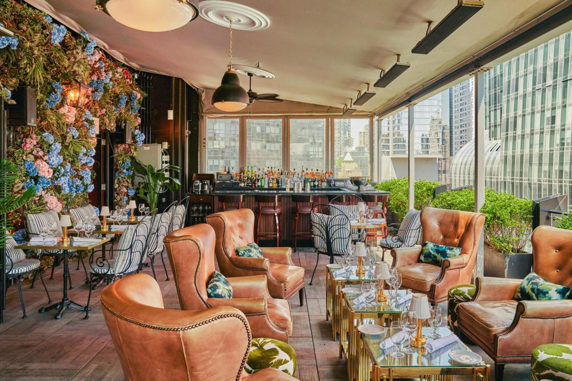 Le Meridien New York, Central Park photo 5