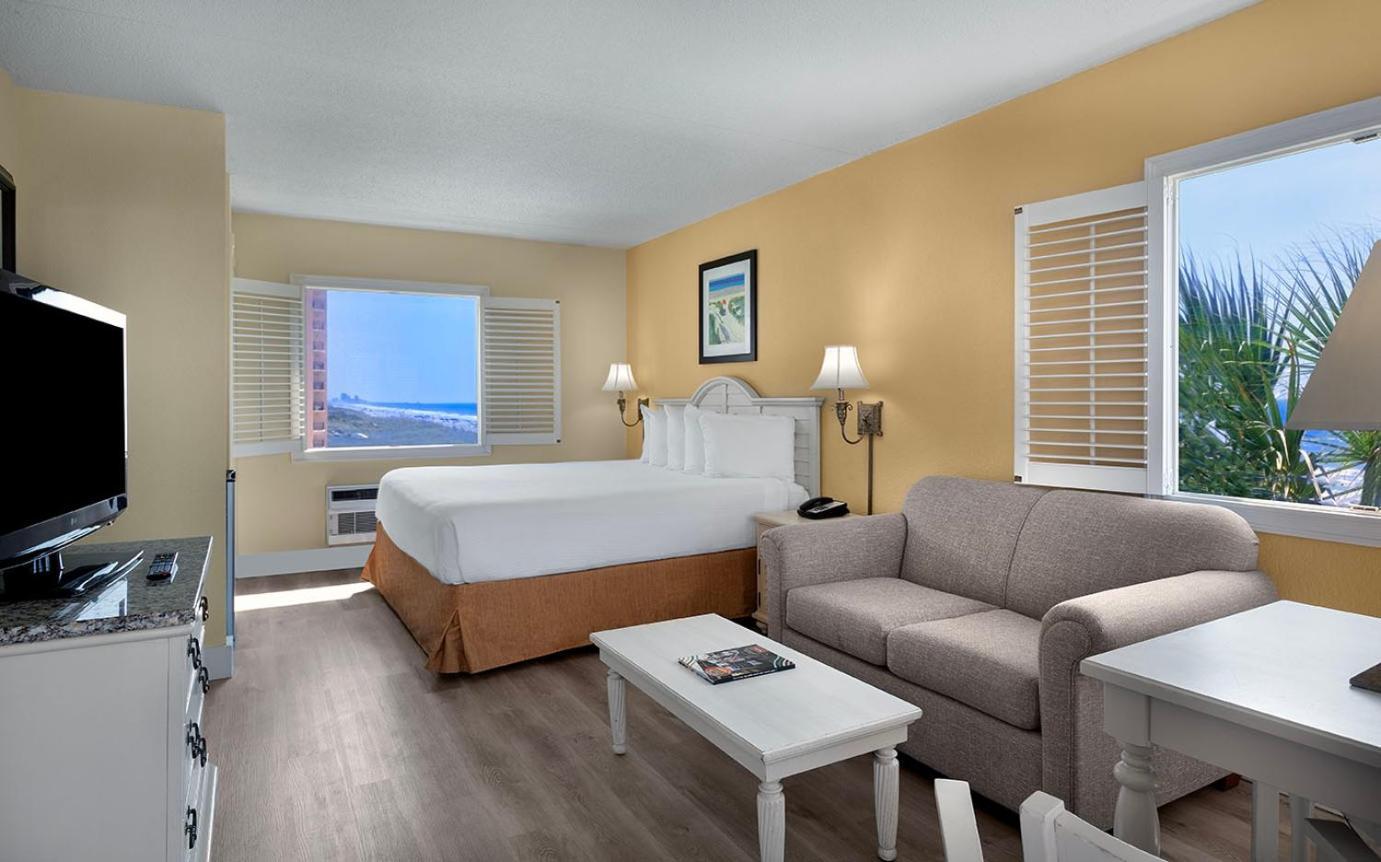 Best Western Ocean Sands Beach Resort photo 26