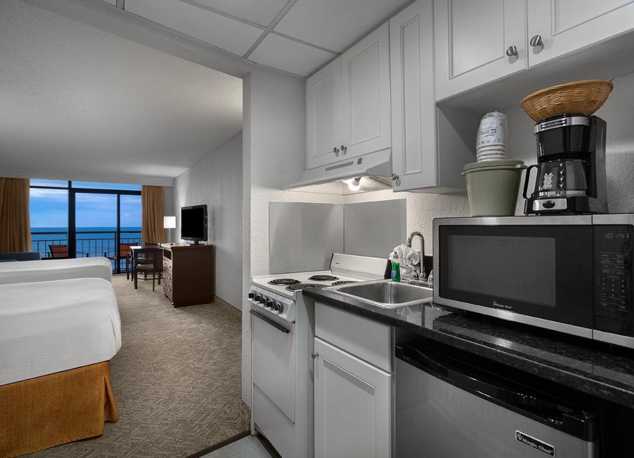 Best Western Ocean Sands Beach Resort photo 28
