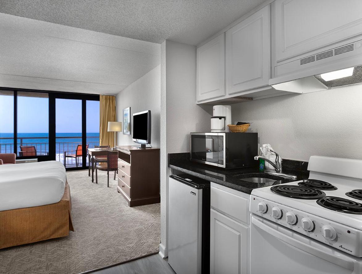 Best Western Ocean Sands Beach Resort photo 30