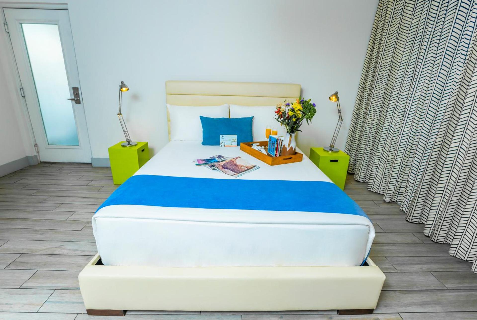 Beachside All Suites Hotel photo 34