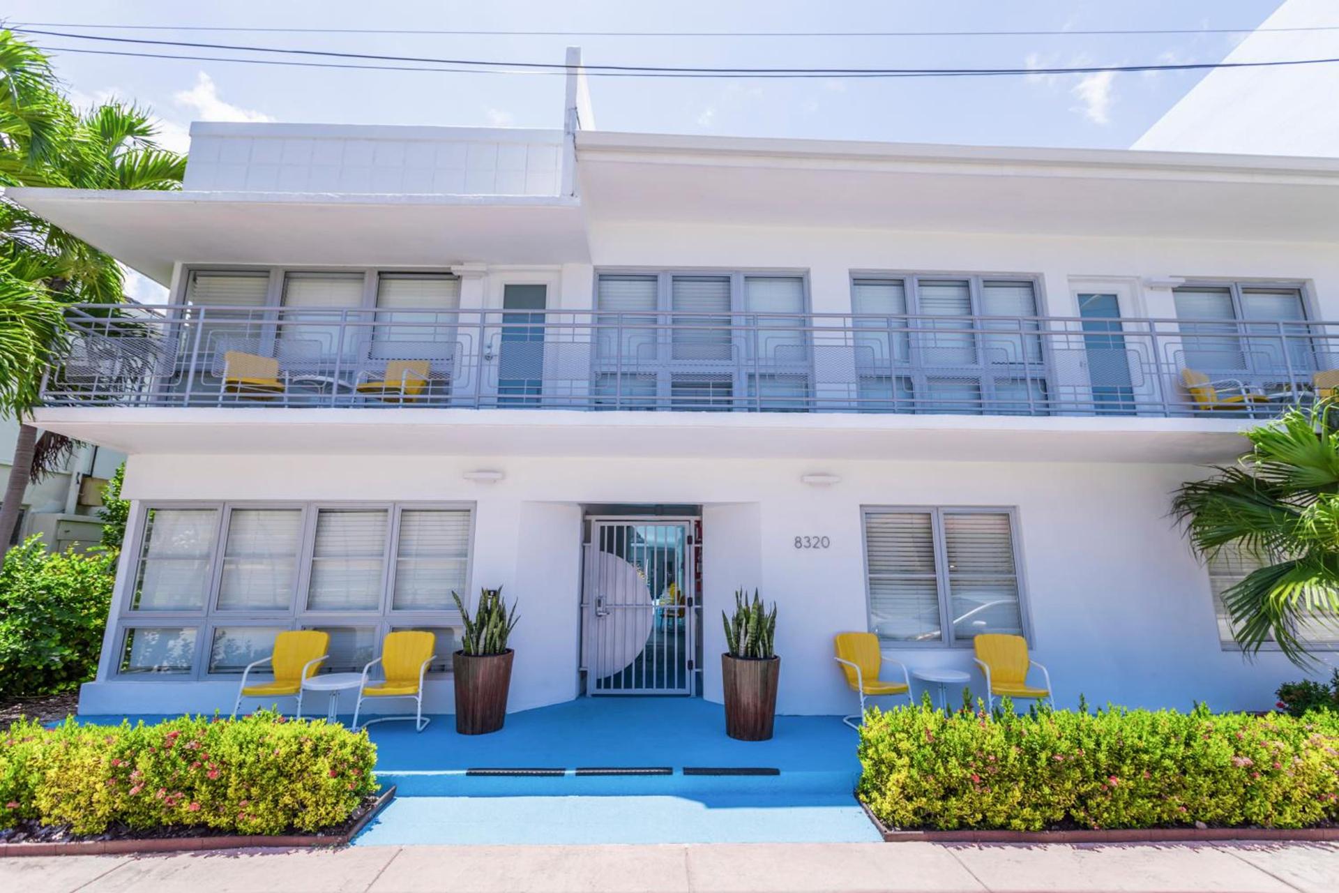 Beachside All Suites Hotel photo 1