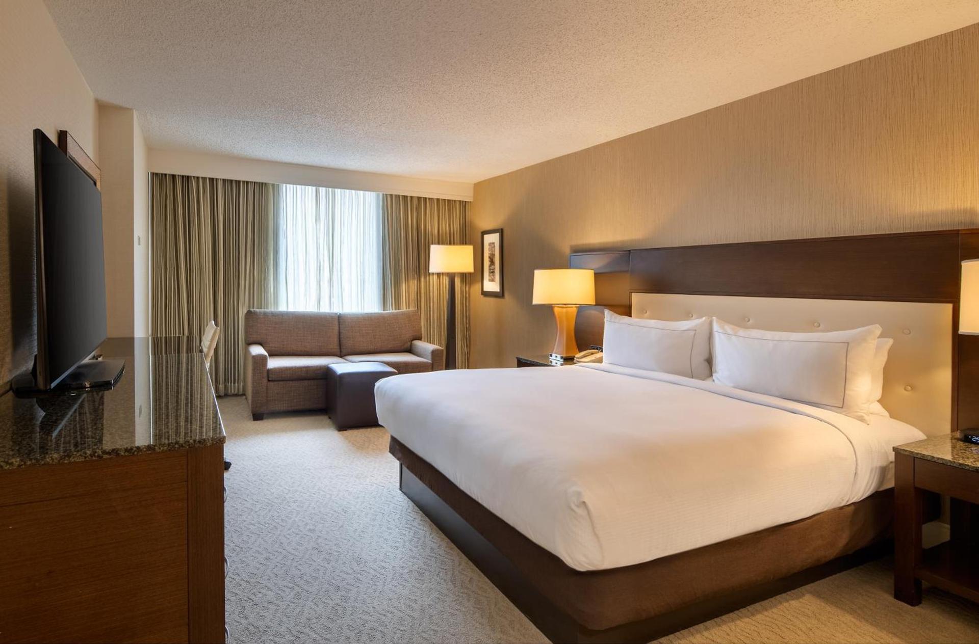DoubleTree by Hilton Washington DC – Crystal City photo 68