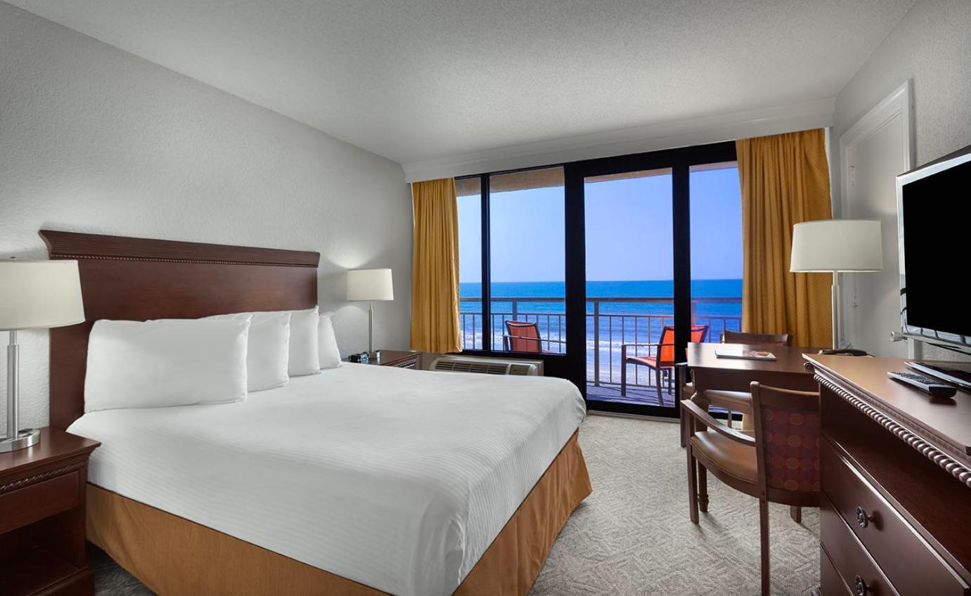 Best Western Ocean Sands Beach Resort photo 33