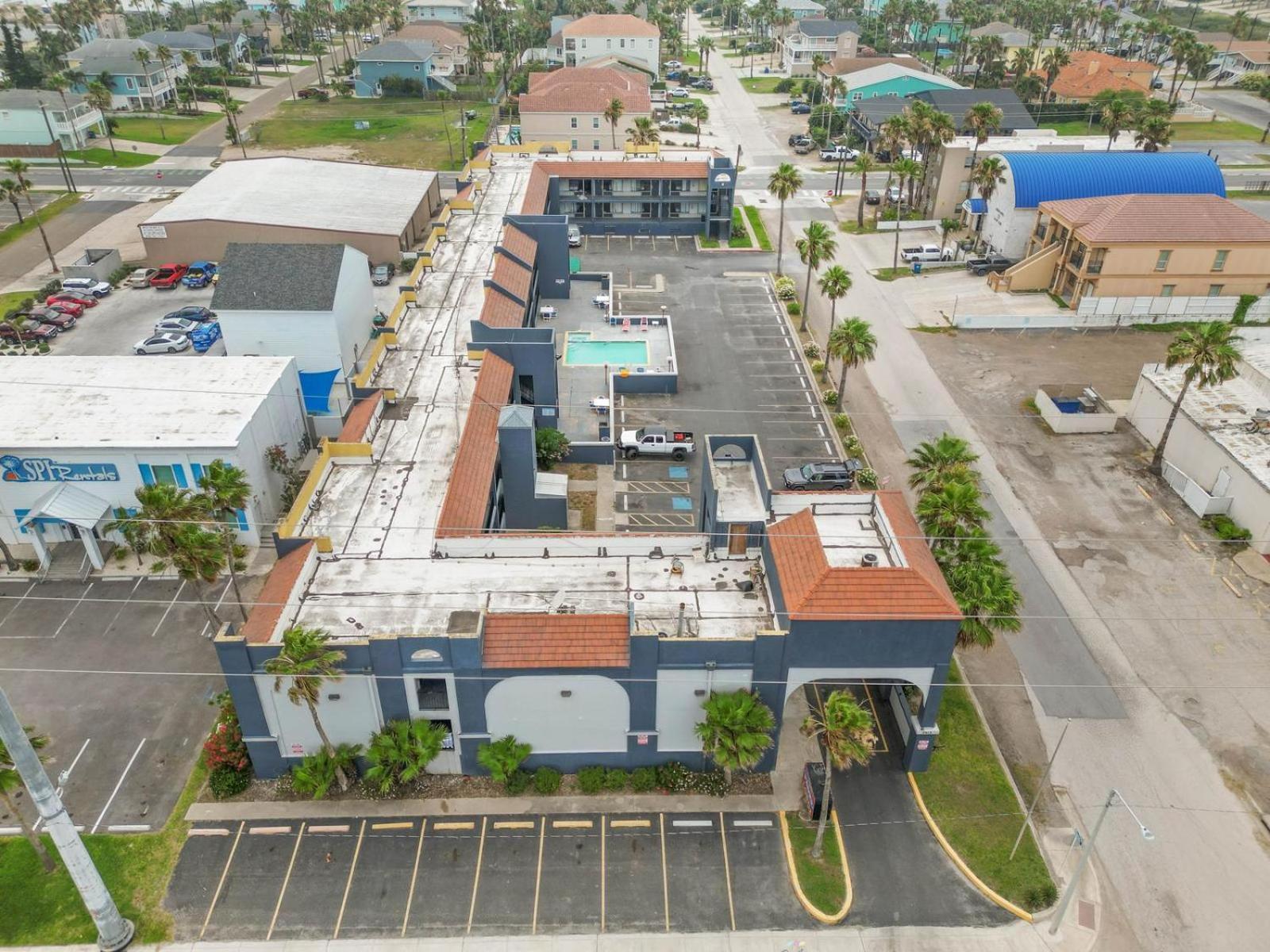 South Padre Island Lodge photo 2