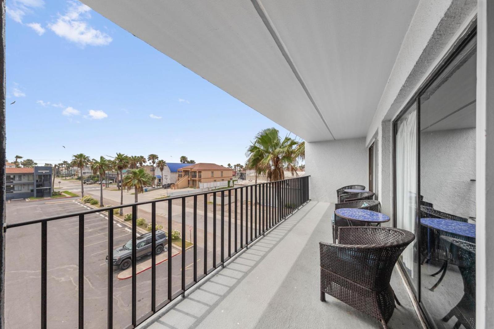 South Padre Island Lodge photo 28