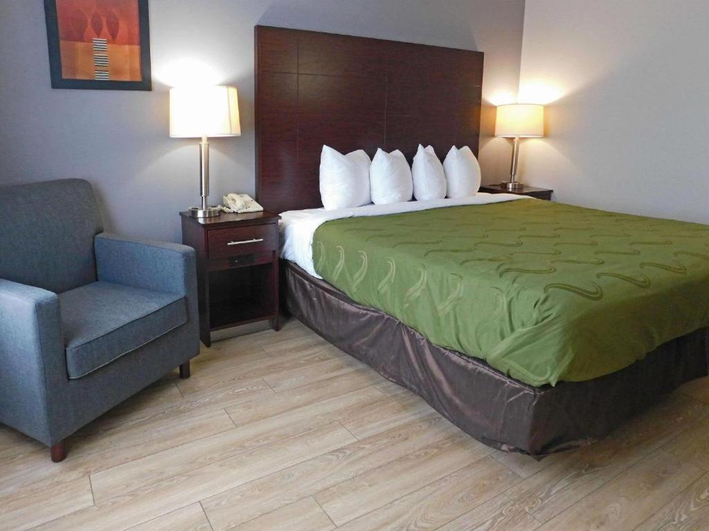 Quality Inn Colchester - Burlington photo 9