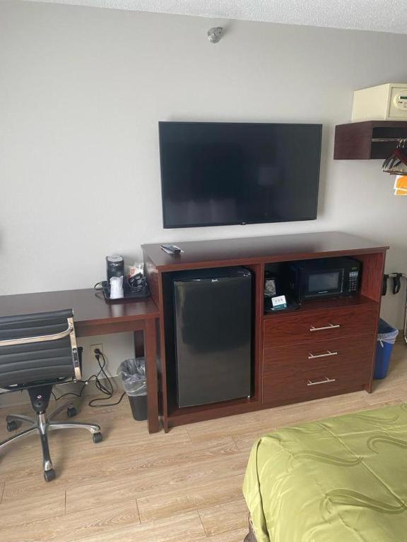 Quality Inn Colchester - Burlington photo 10