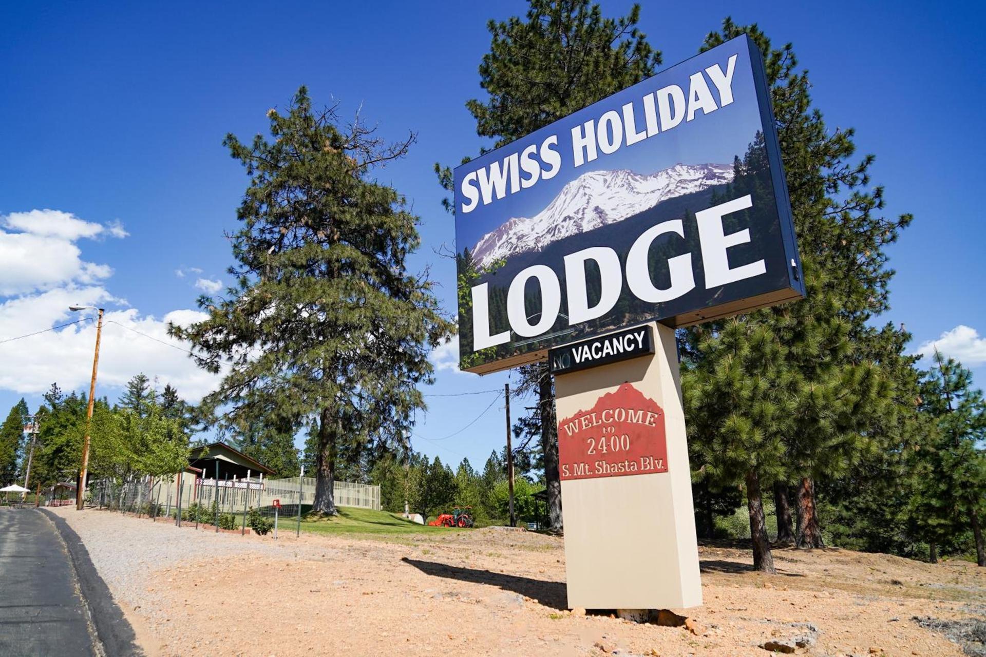 Swiss Holiday Lodge photo 9