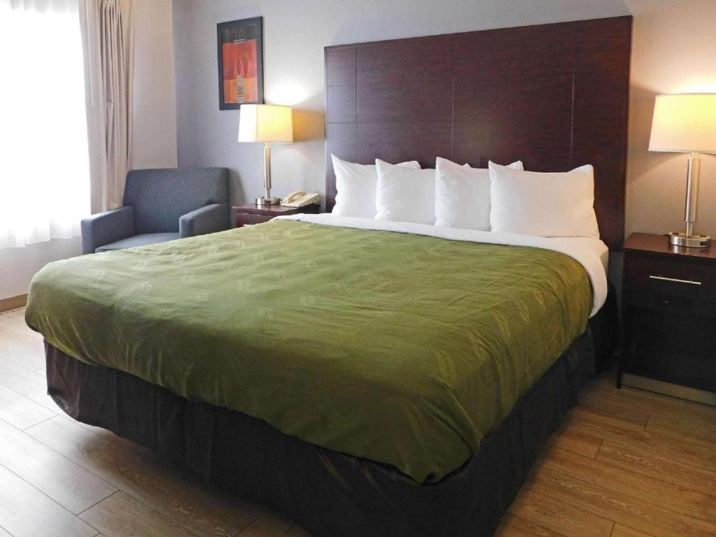 Quality Inn Colchester - Burlington photo 35
