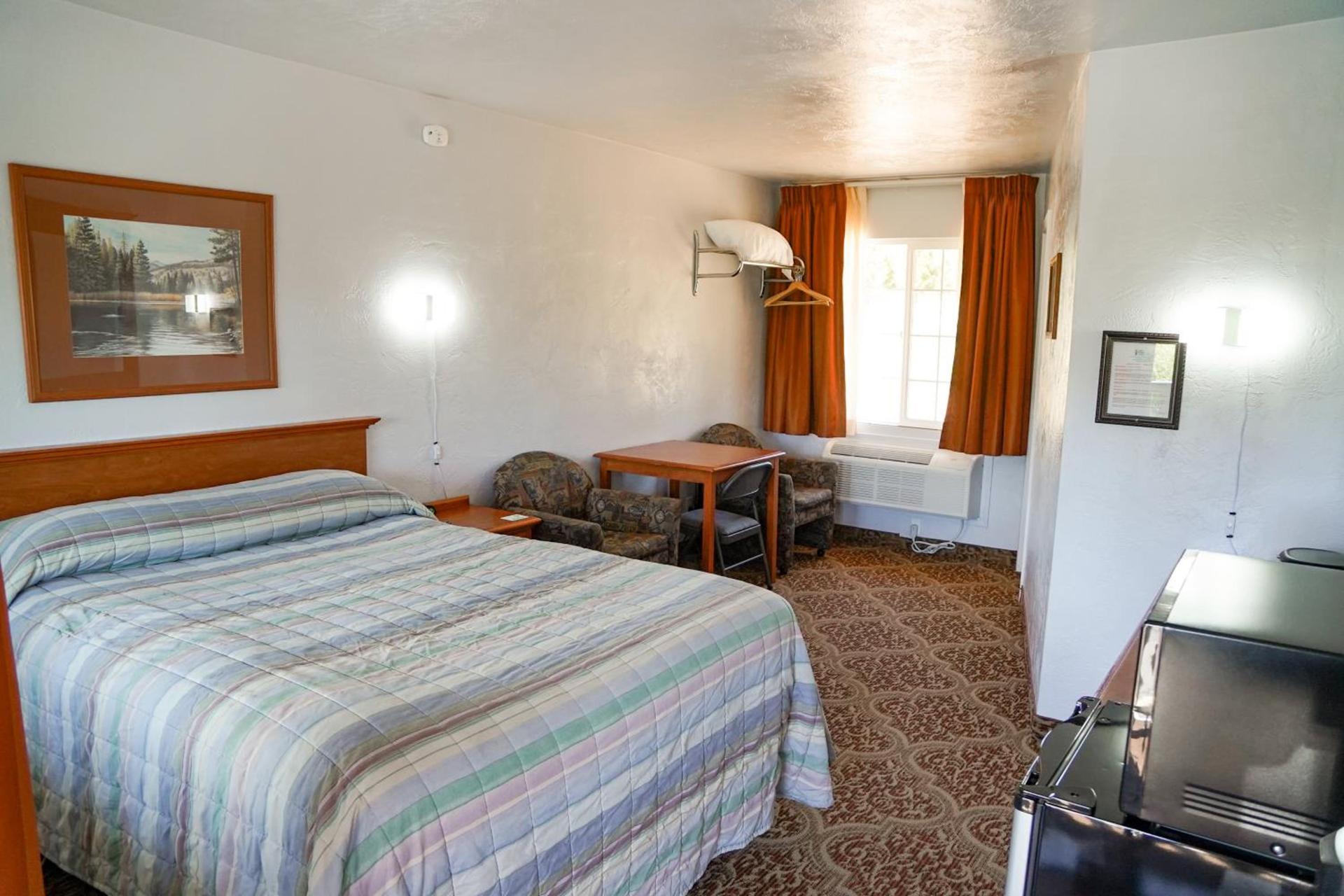 Swiss Holiday Lodge photo 38
