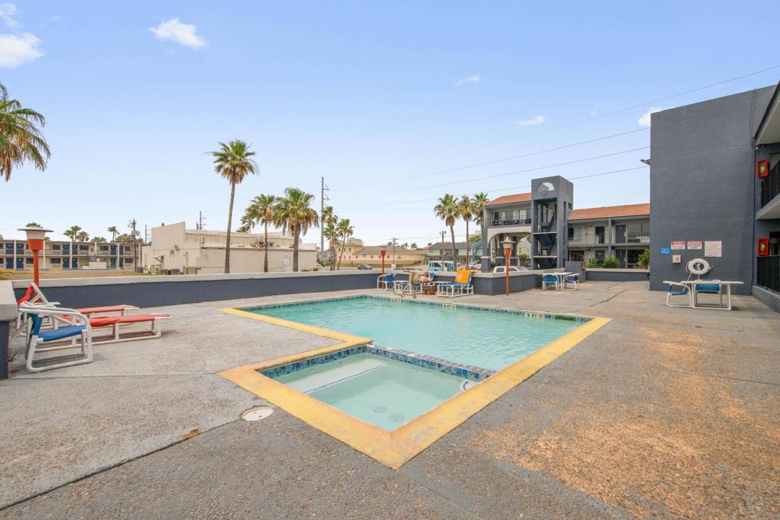 South Padre Island Lodge photo 44