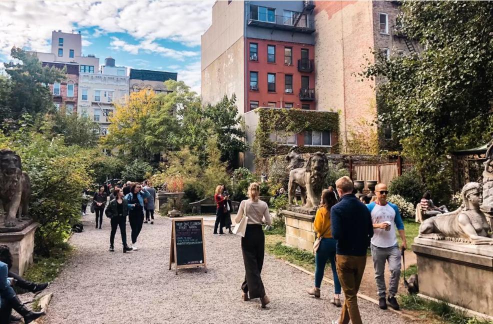 The Nolita Express Hostel photo 19