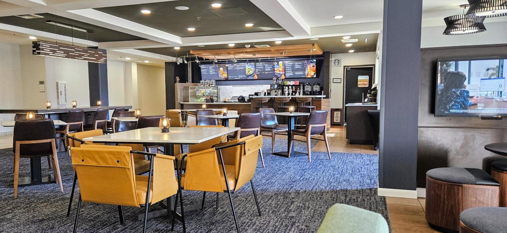 Courtyard by Marriott Anchorage Airport photo 3
