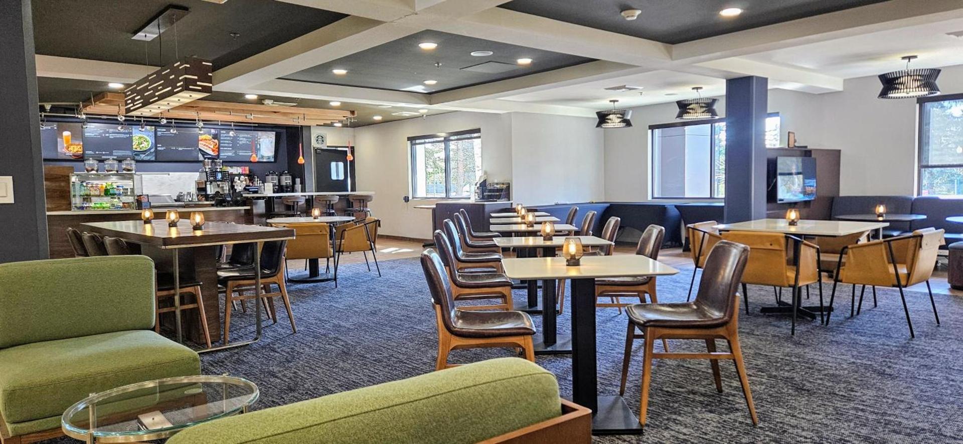Courtyard by Marriott Anchorage Airport photo 5