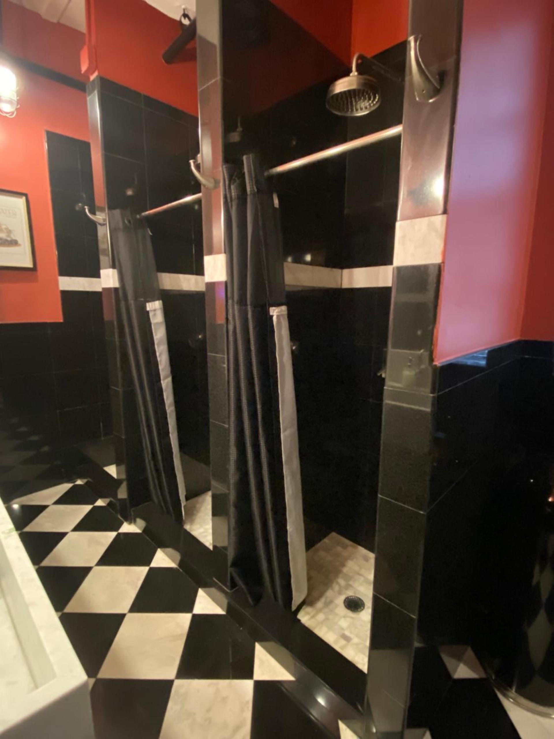 The Nolita Express Hostel photo 25