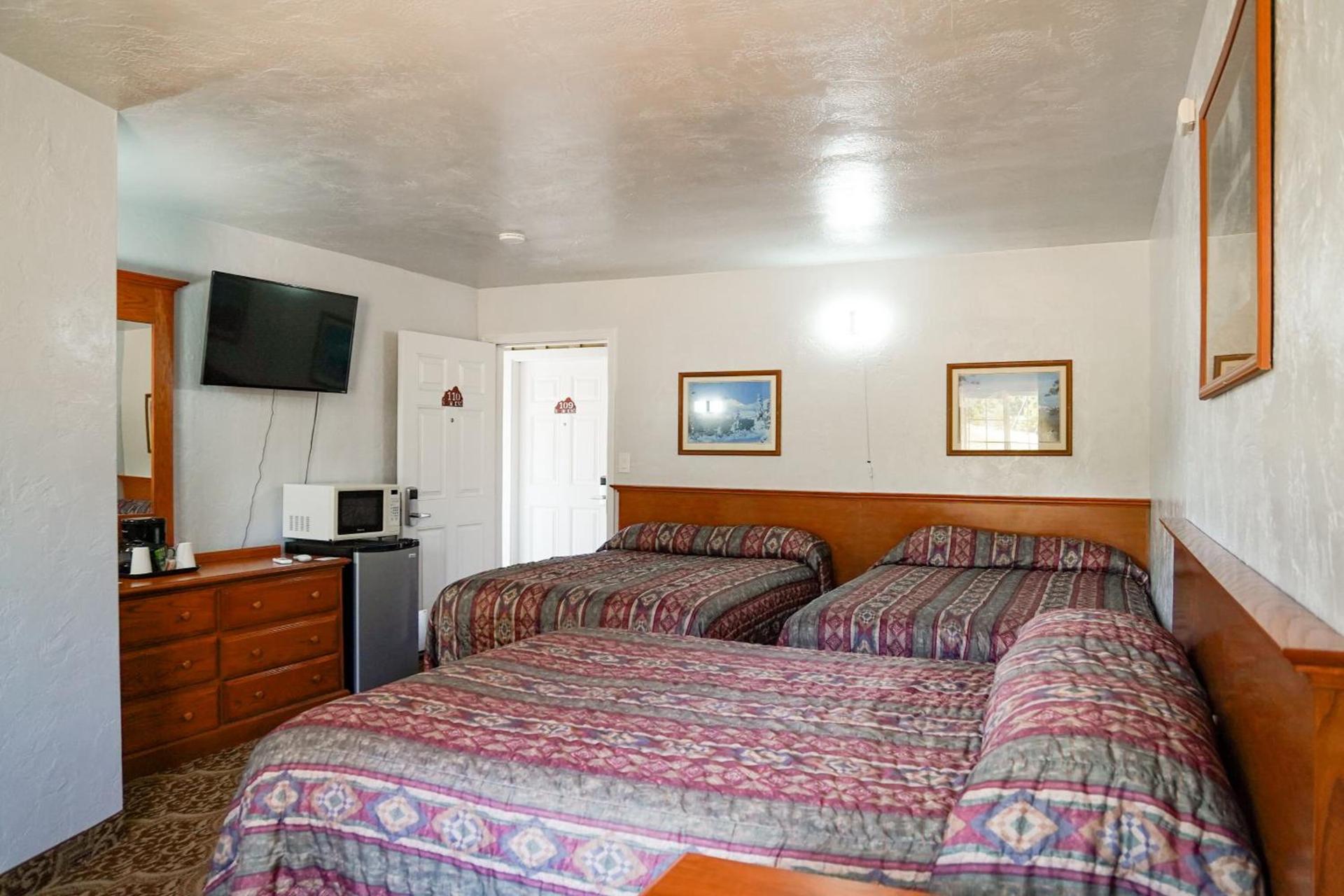 Swiss Holiday Lodge photo 18