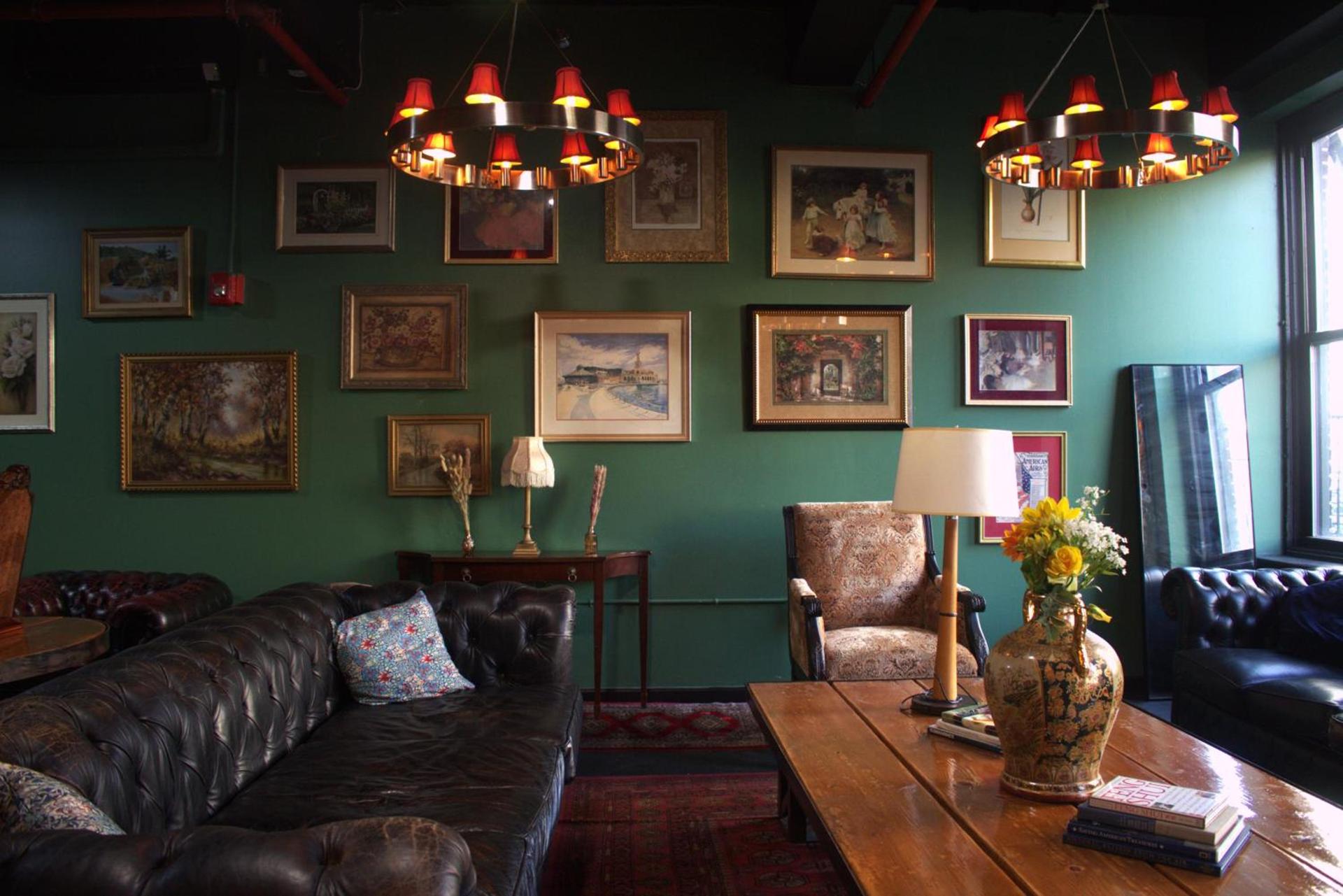 The Nolita Express Hostel photo 12
