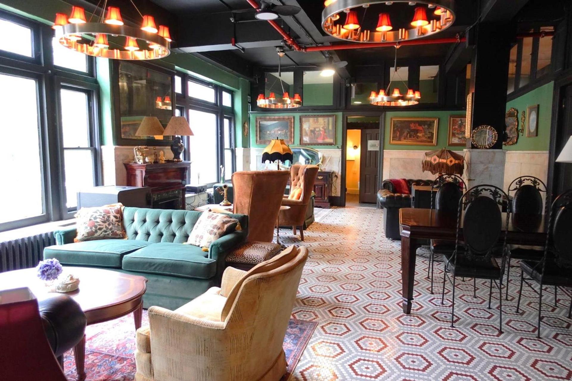 The Nolita Express Hostel photo 7