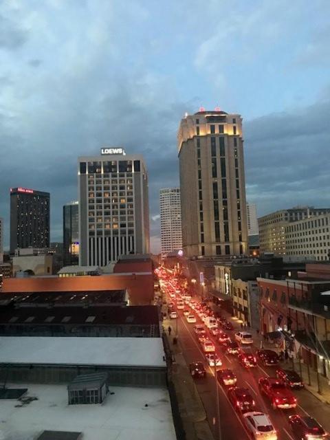 Plaza Suites Downtown New Orleans photo 33