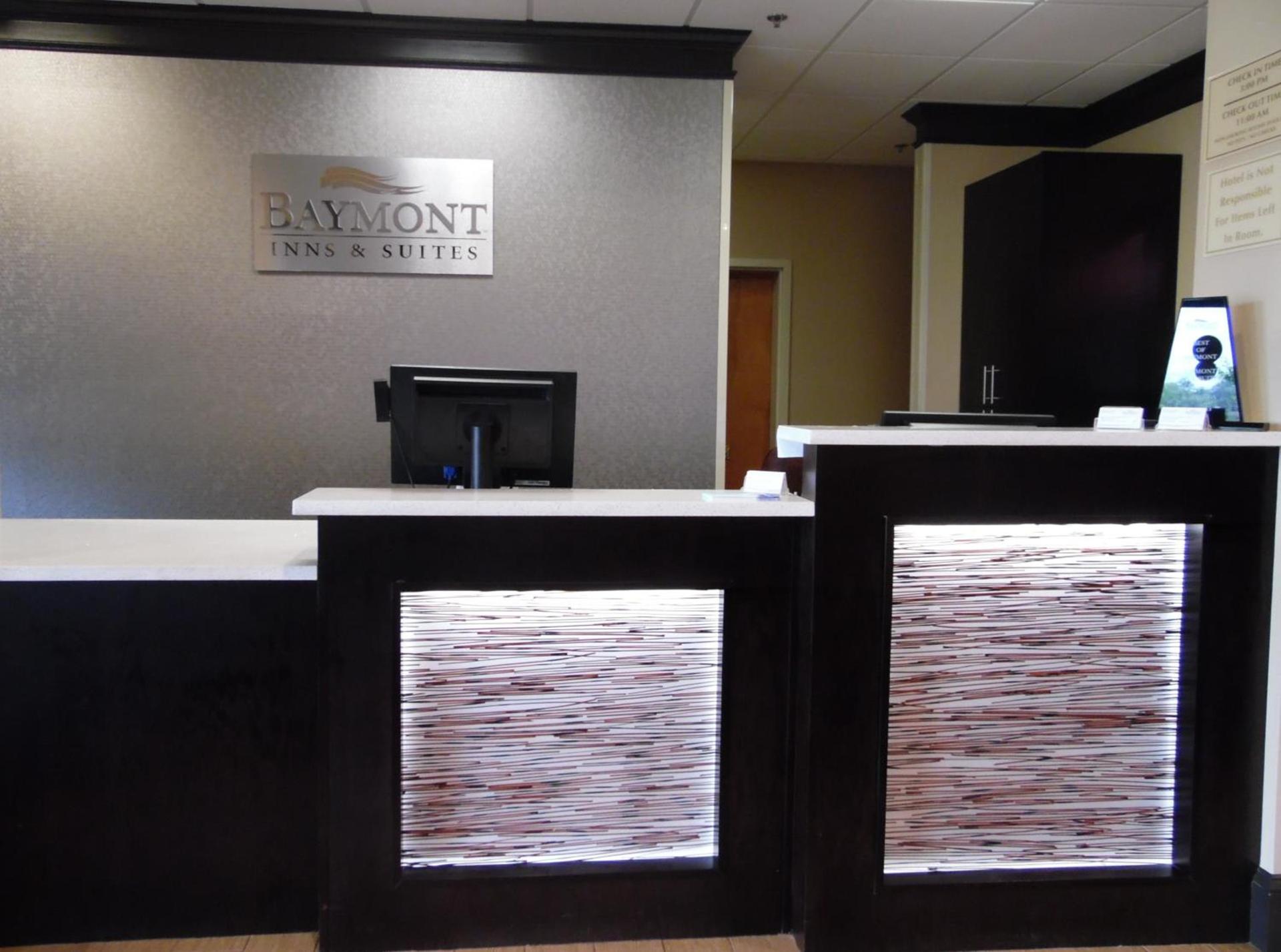 Baymont by Wyndham Augusta Riverwatch photo 36