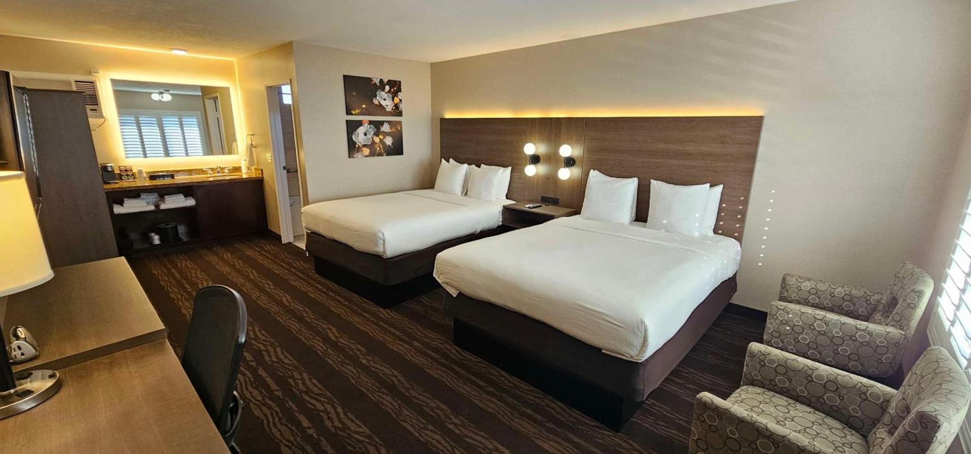 Best Western Plus Stovall's Inn photo 34