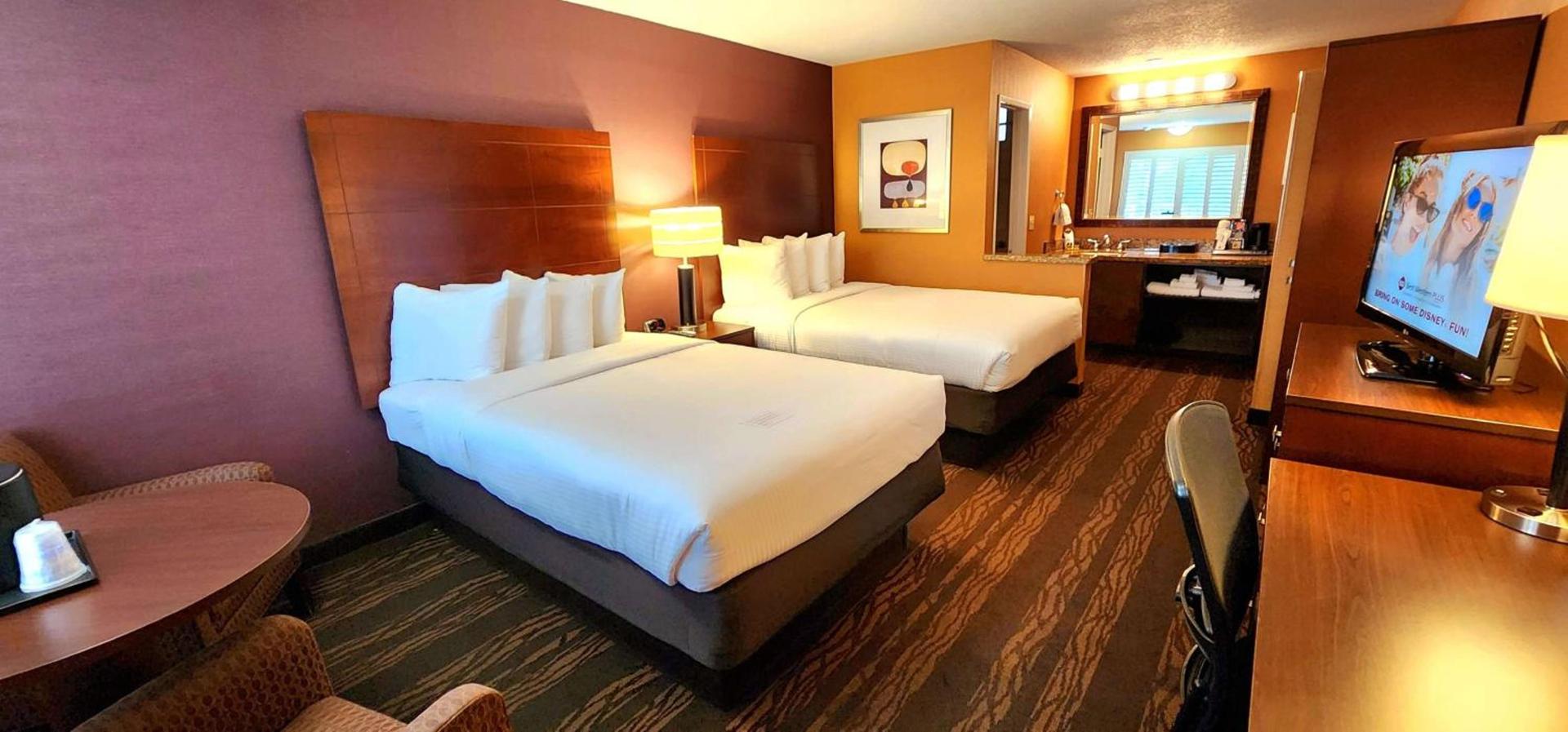 Best Western Plus Stovall's Inn photo 42