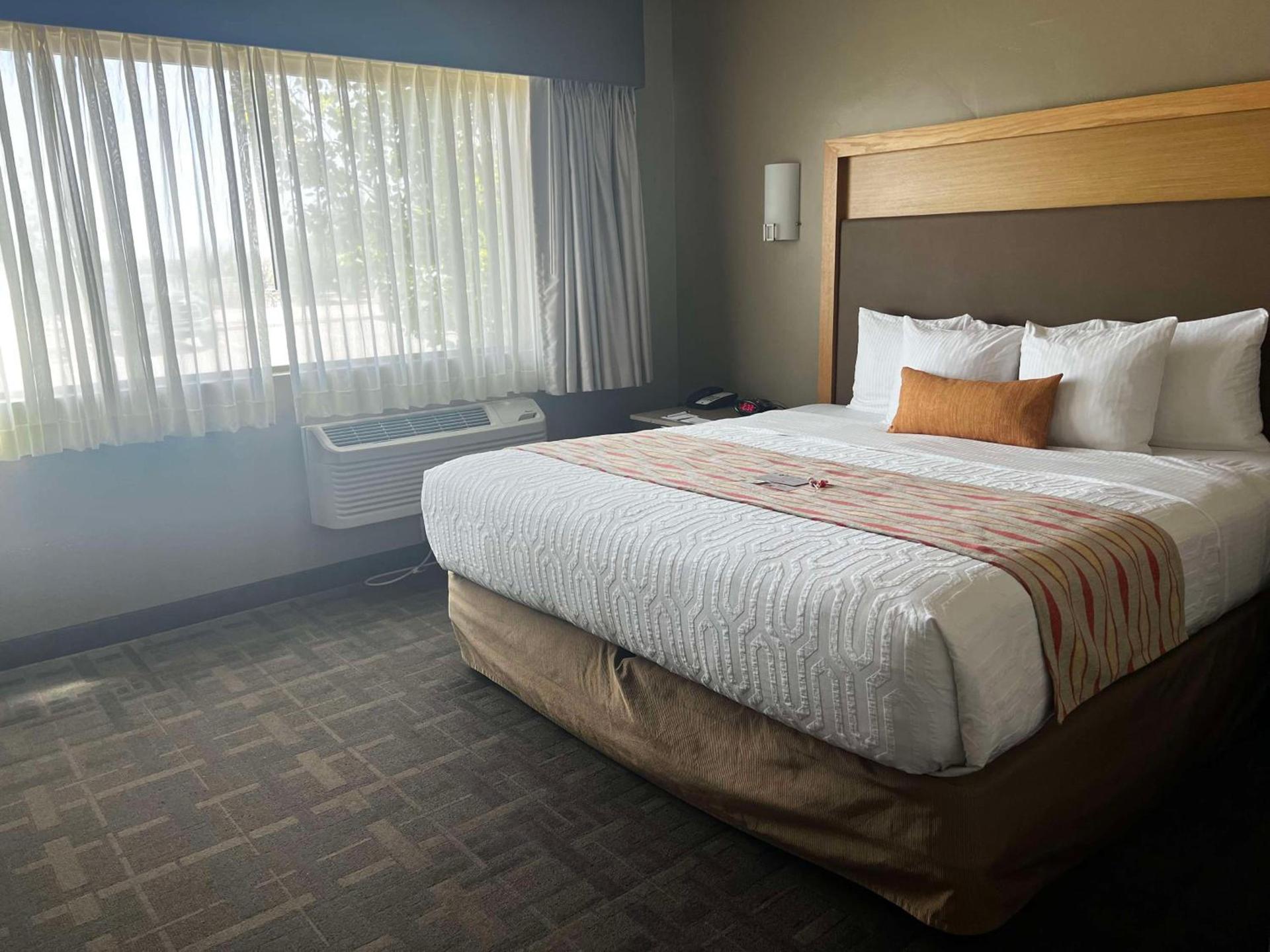 Best Western Plus Landmark Hotel photo 32
