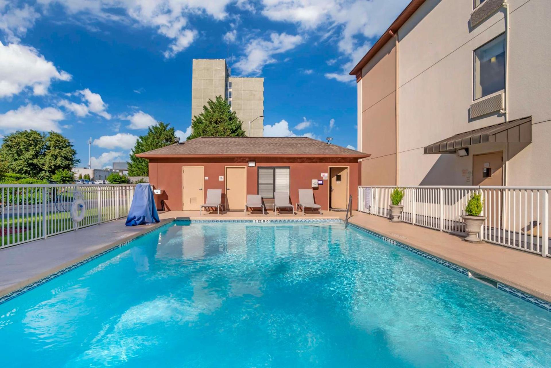 Best Western Carowinds photo 28