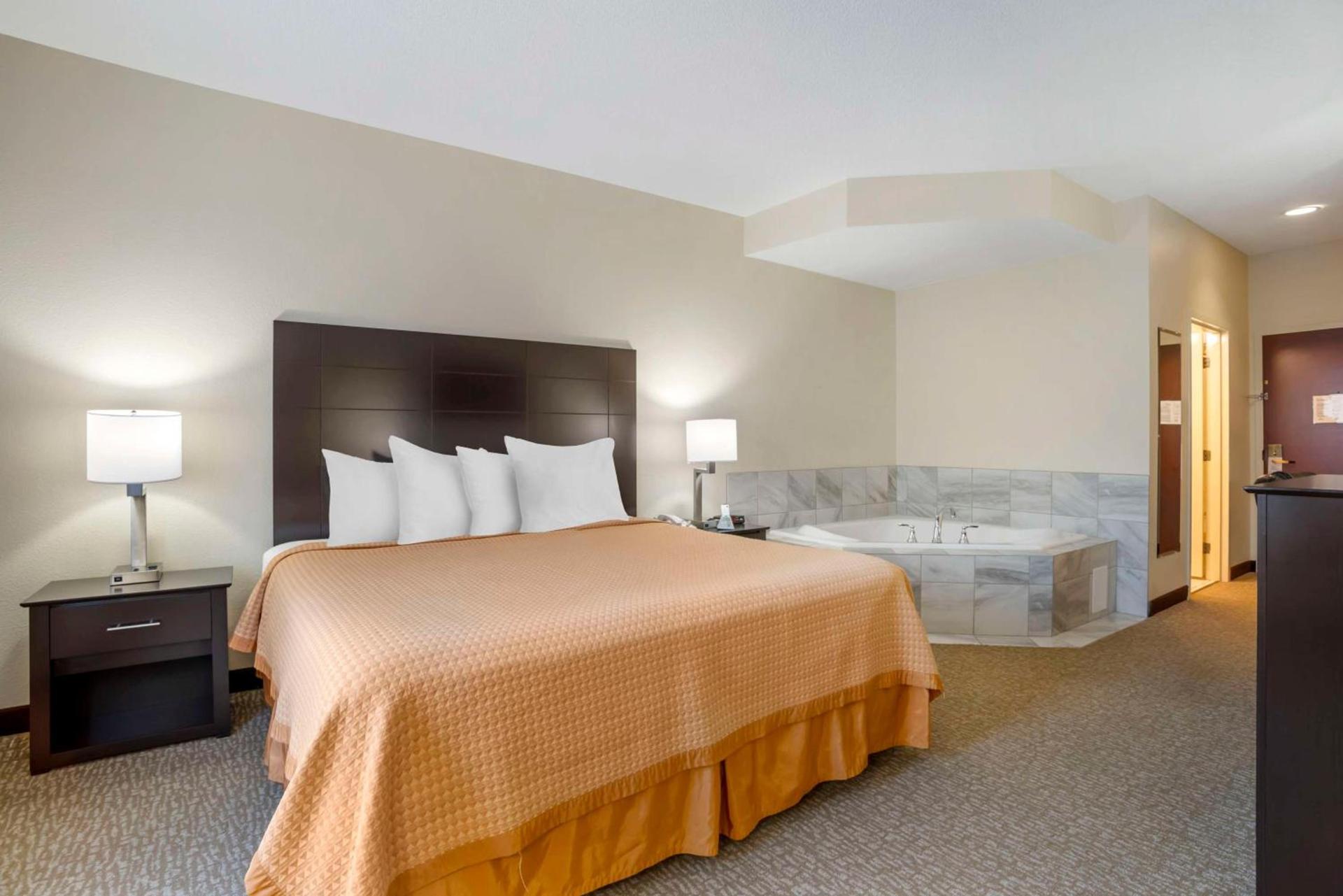Best Western Carowinds photo 4
