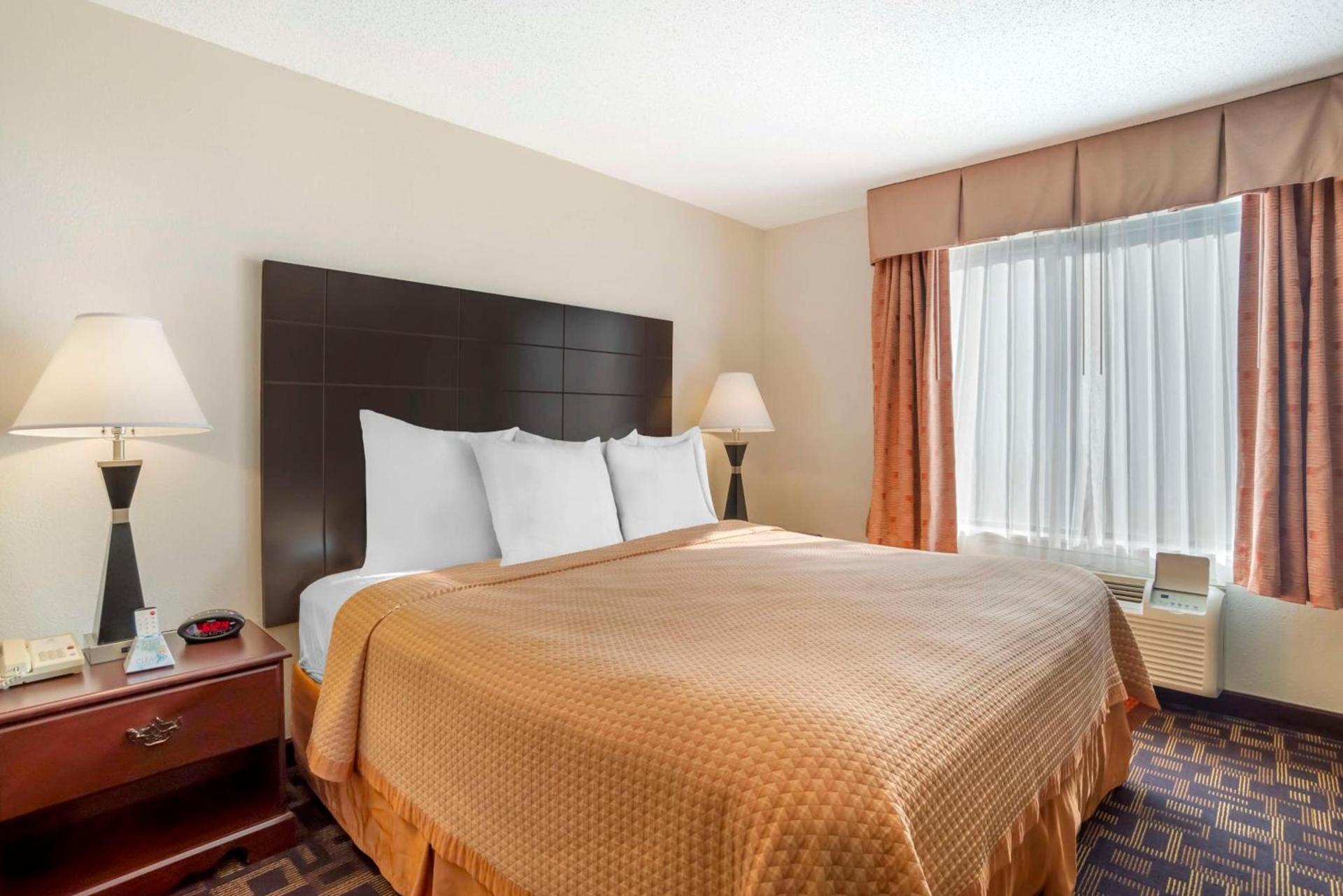 Best Western Carowinds photo 11