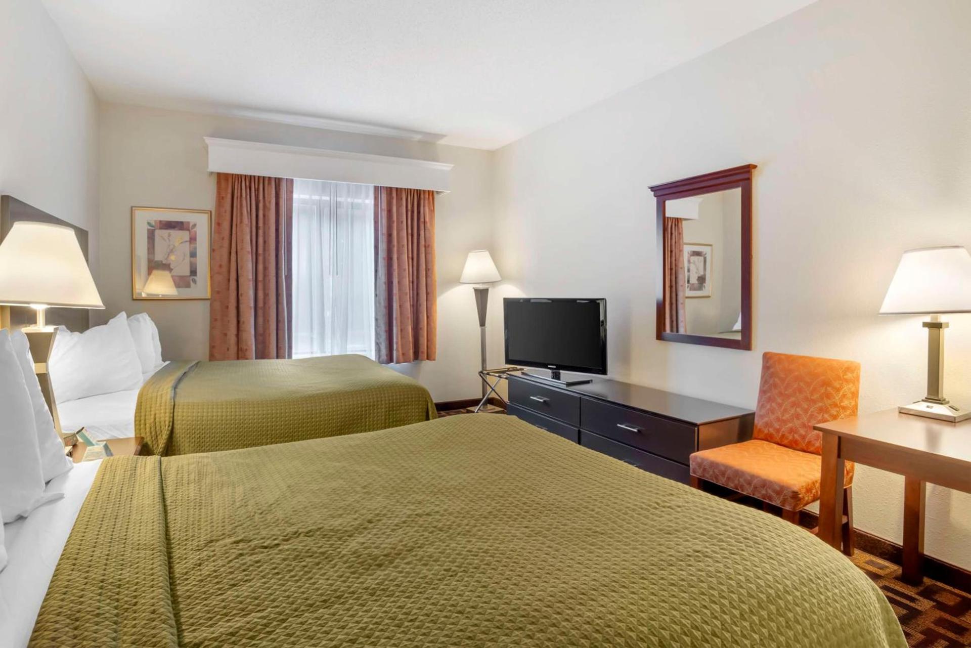 Best Western Carowinds photo 10