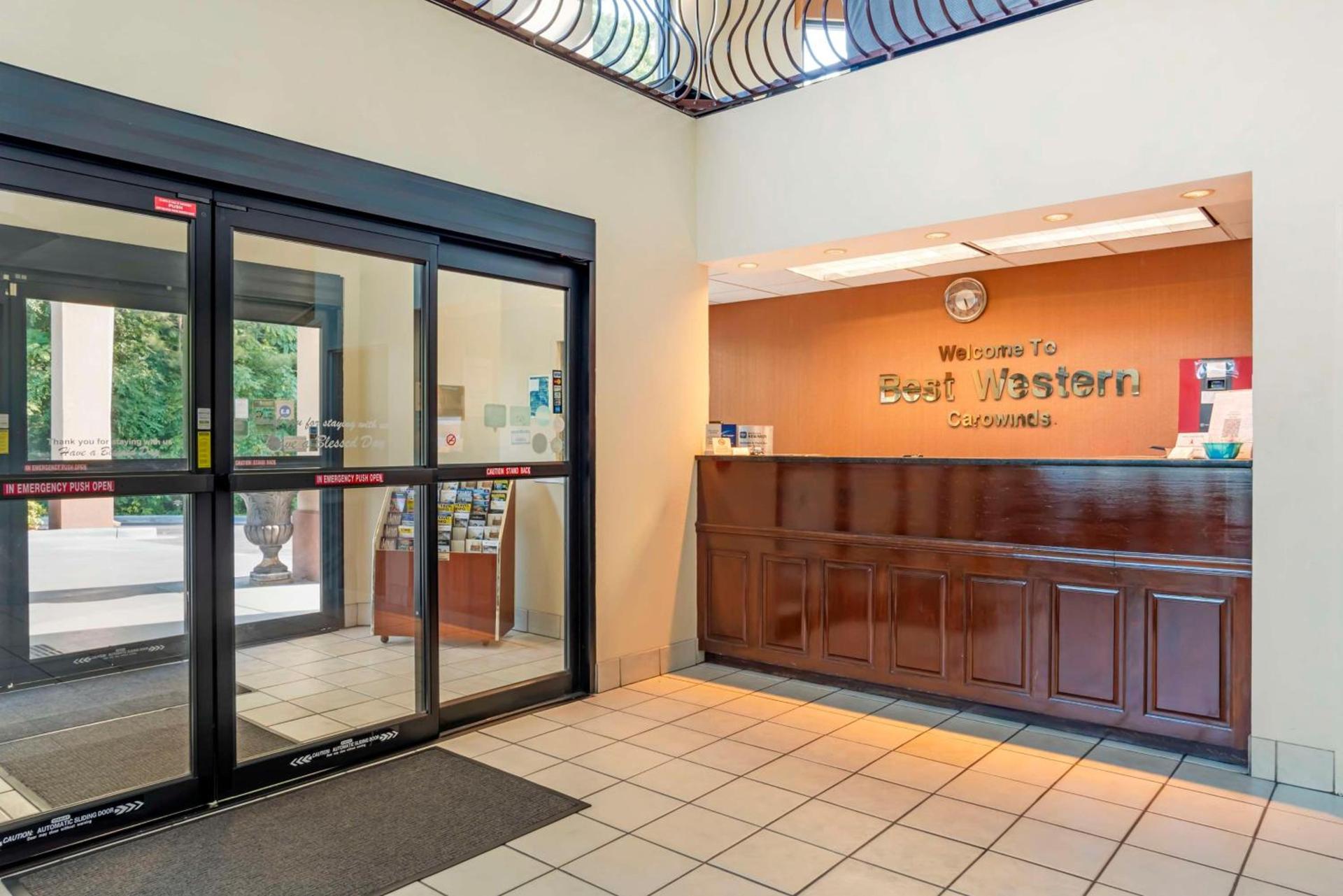 Best Western Carowinds photo 8