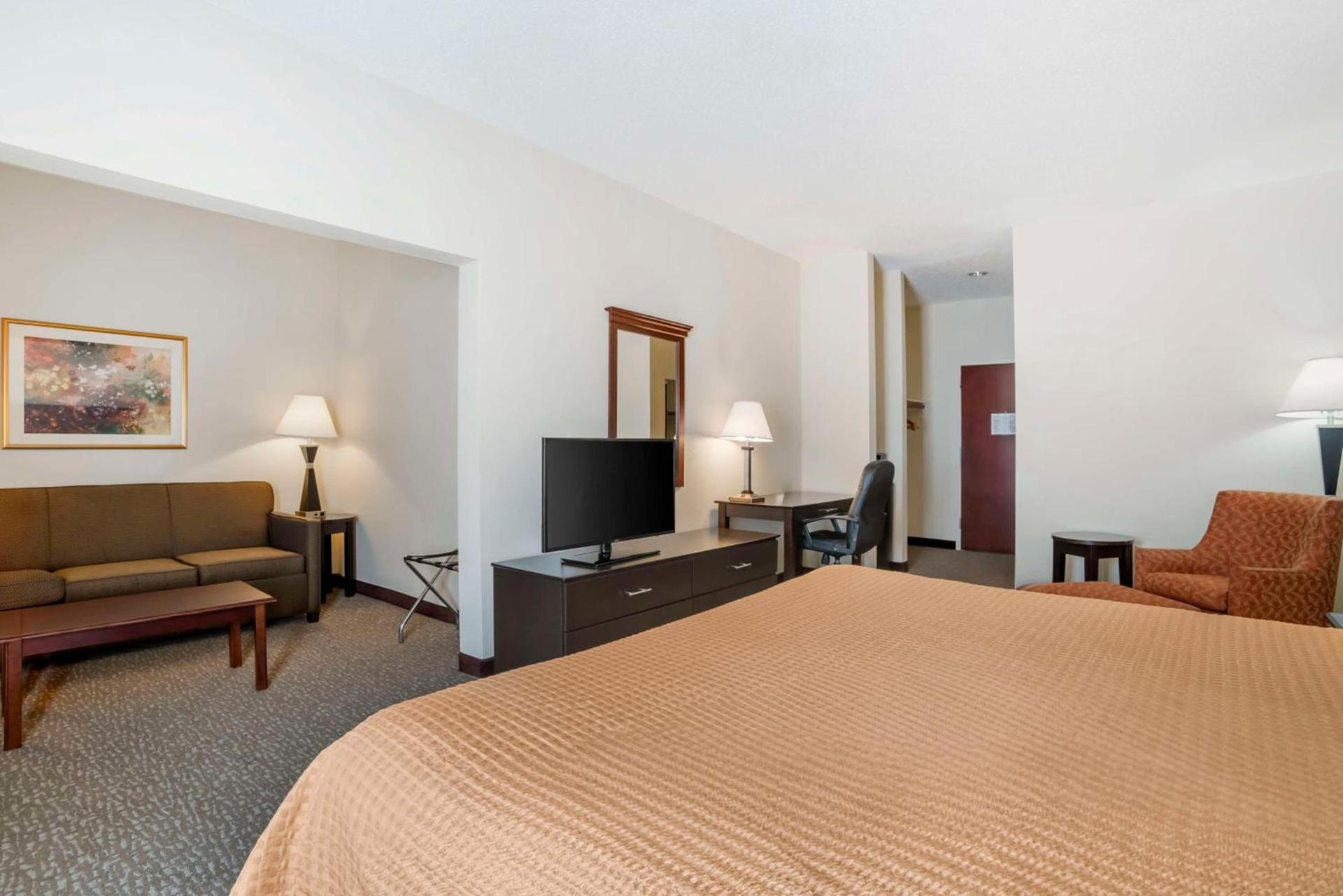 Best Western Carowinds photo 14