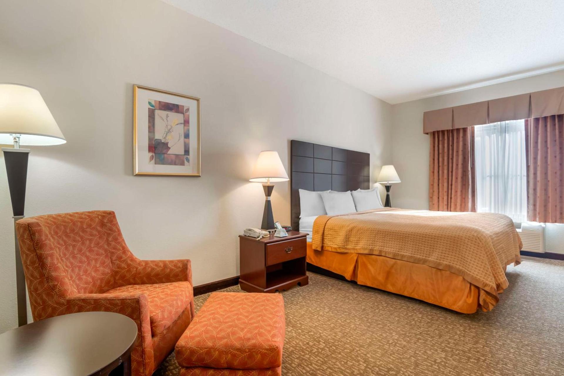 Best Western Carowinds photo 12