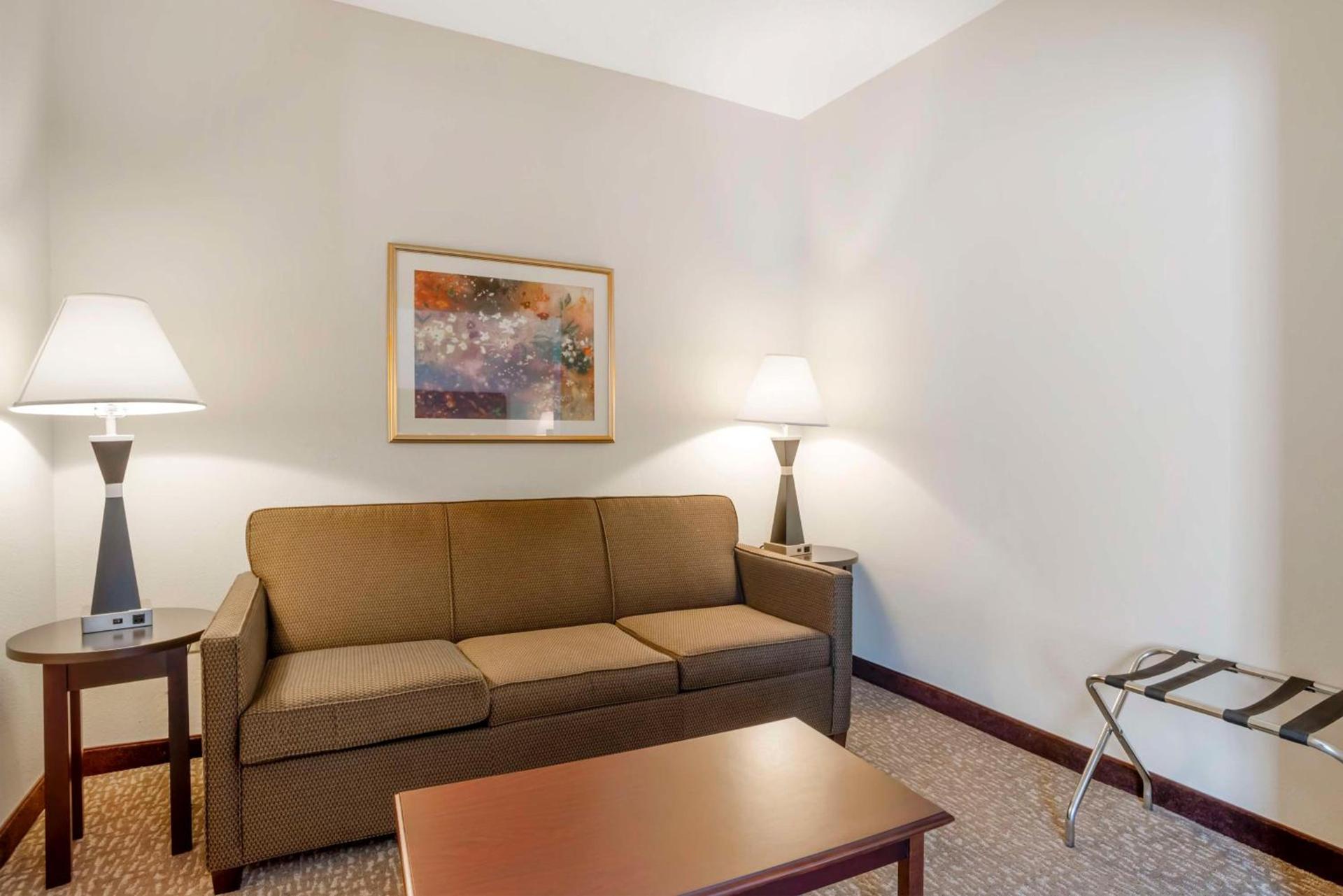 Best Western Carowinds photo 15