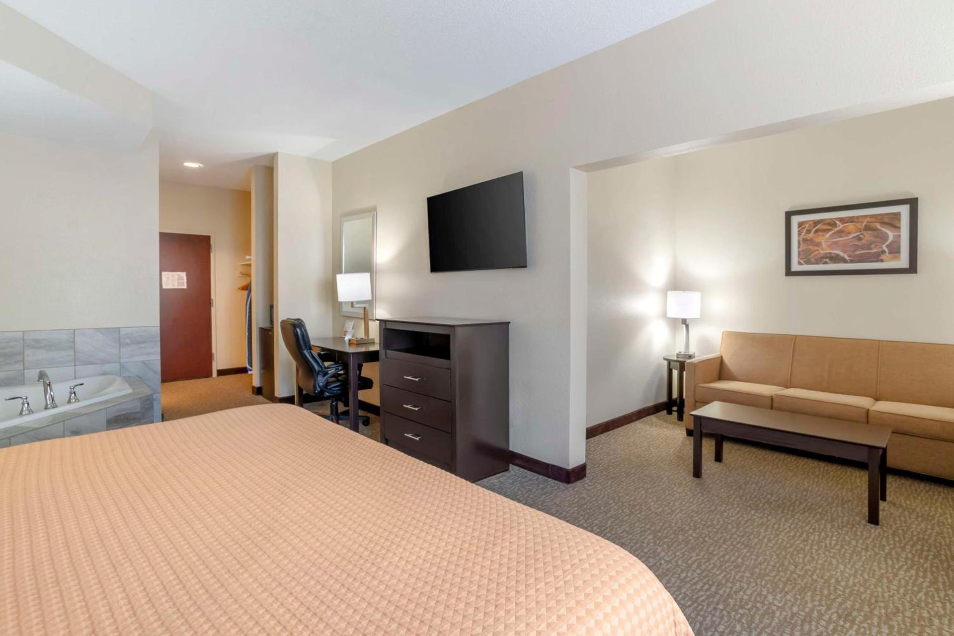 Best Western Carowinds photo 16
