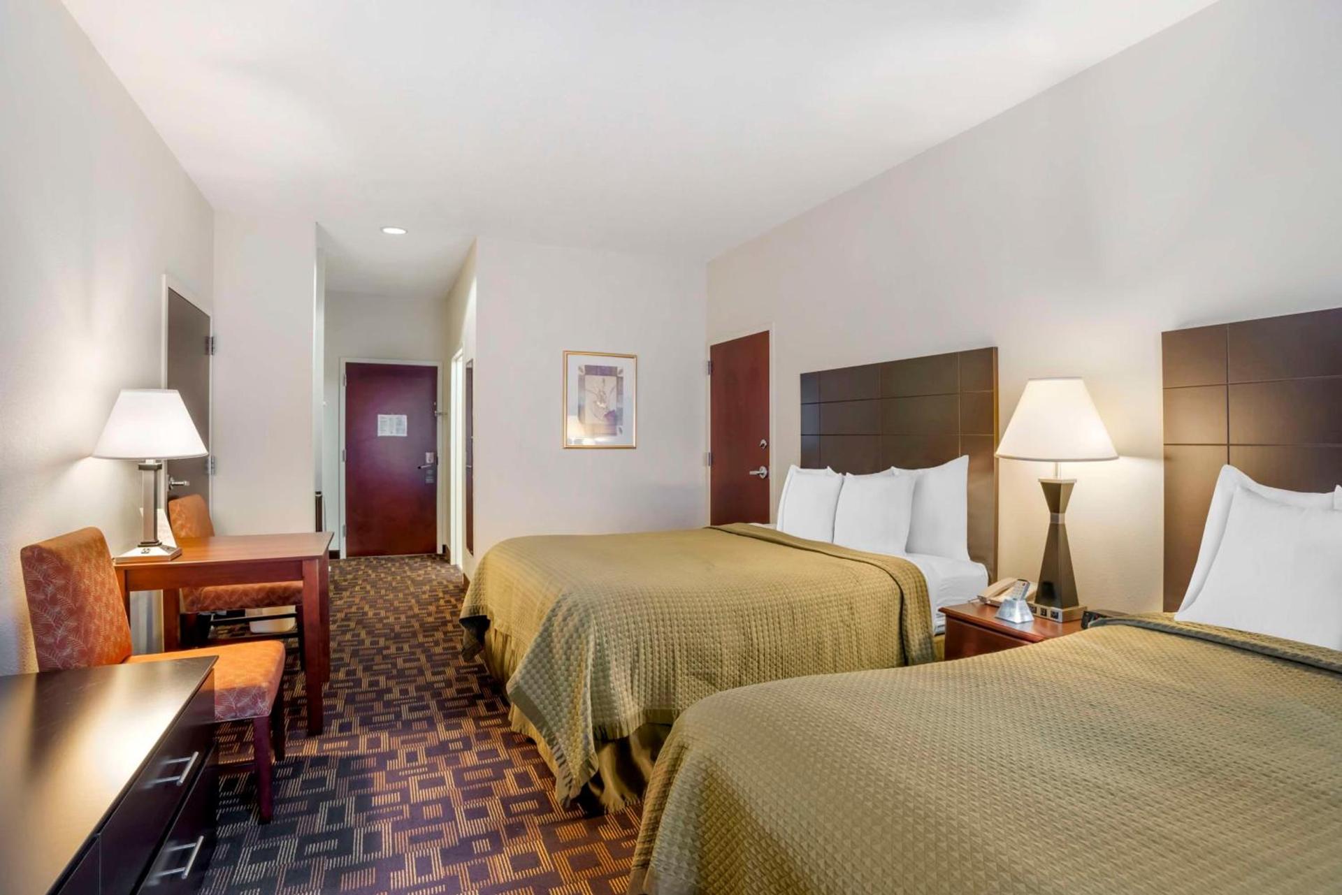 Best Western Carowinds photo 18